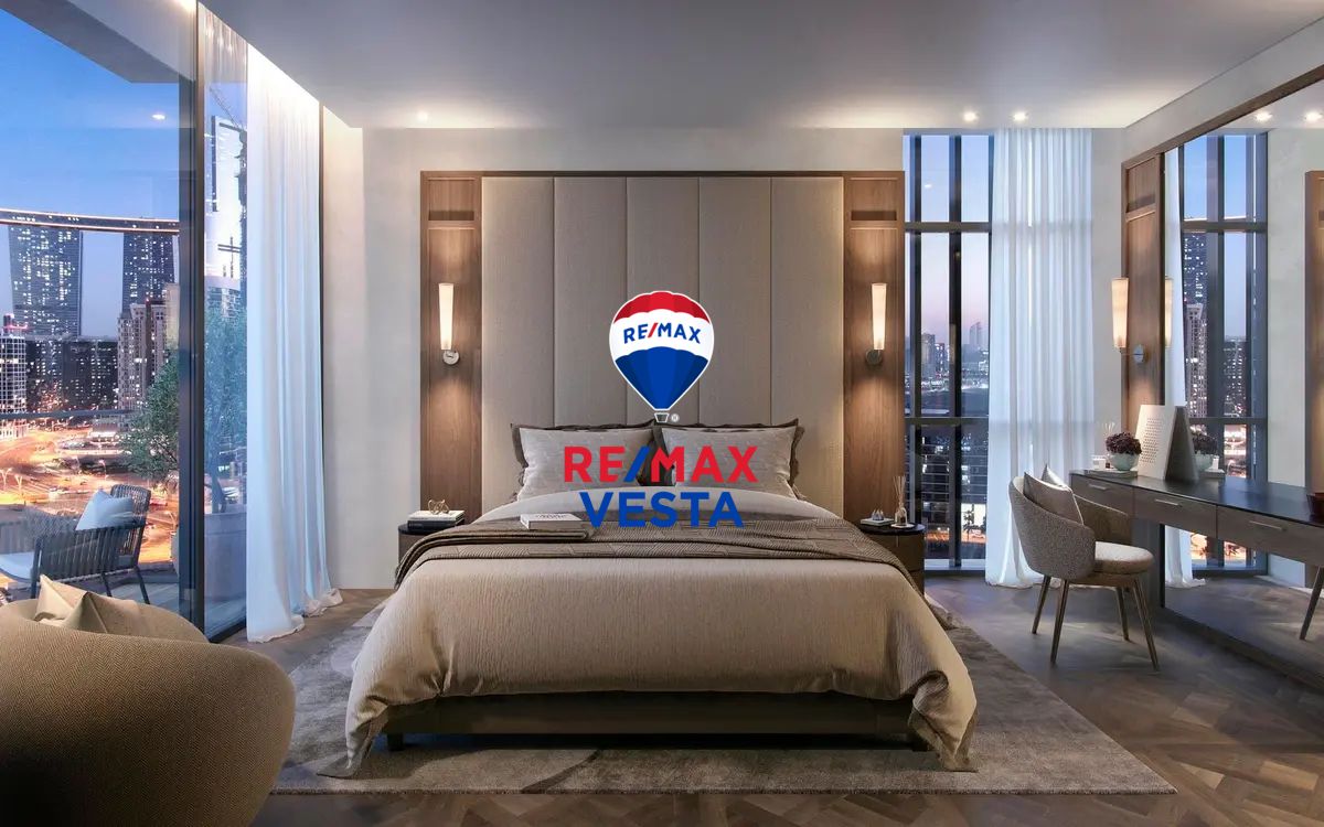 Spacious Layout | Community View | Prime Development | Balcony