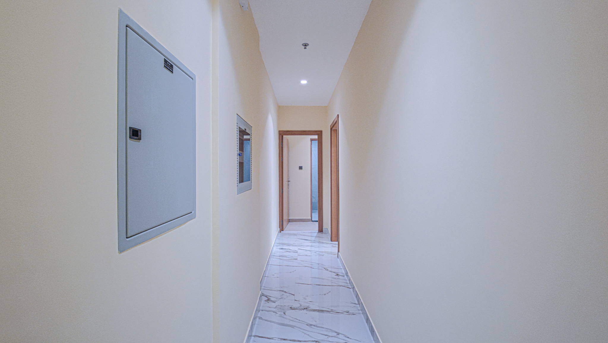 Well Maintained | Spacious Rooms | Community View