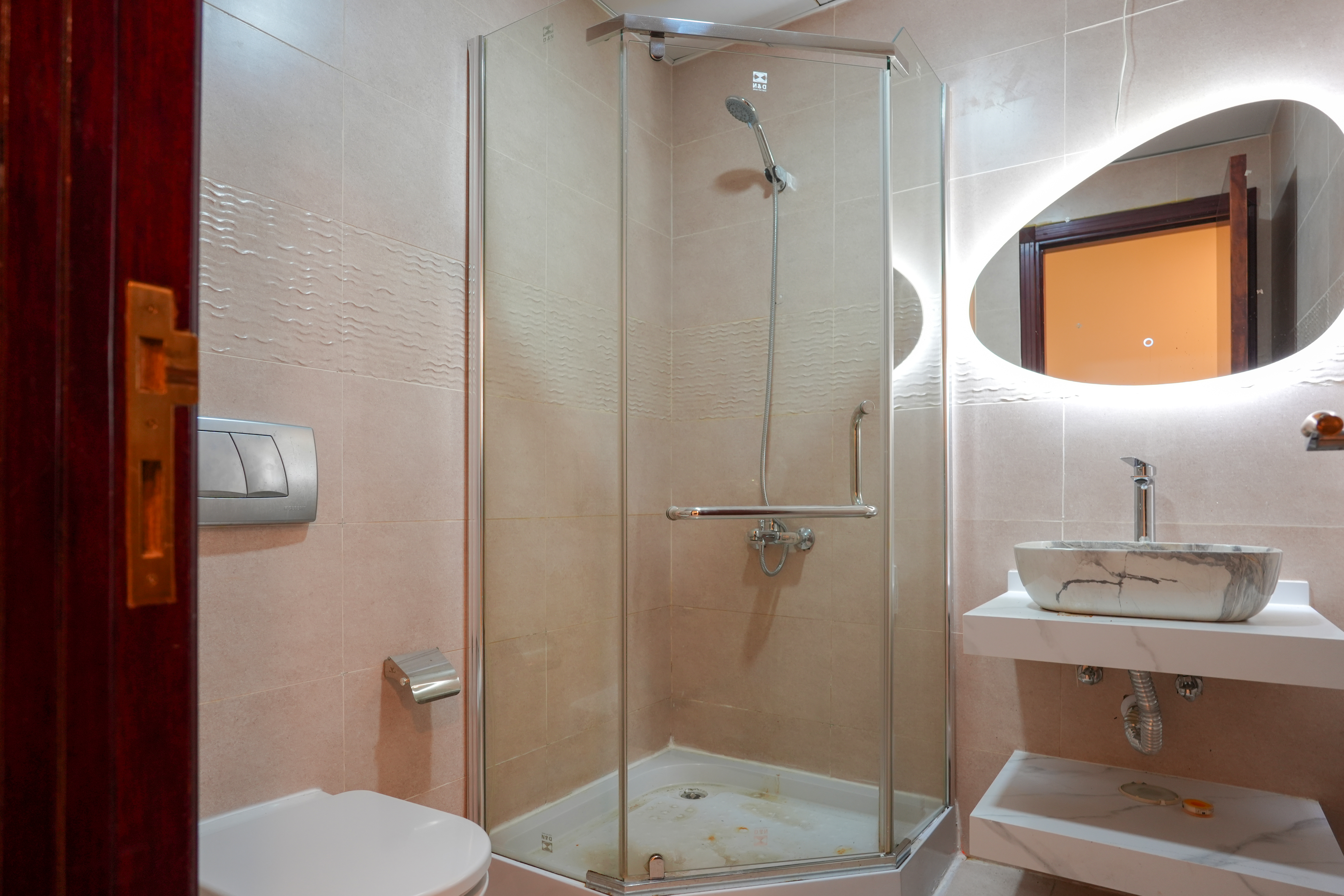 3BR + Maid | Full Marina View | Ready to Move