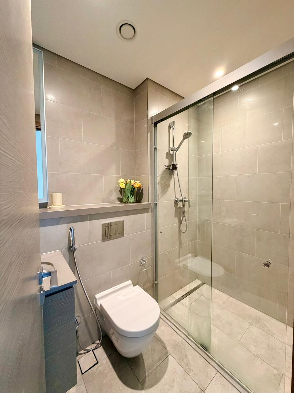 Elegant Furnished Home | Prime Location | Sobha Waves