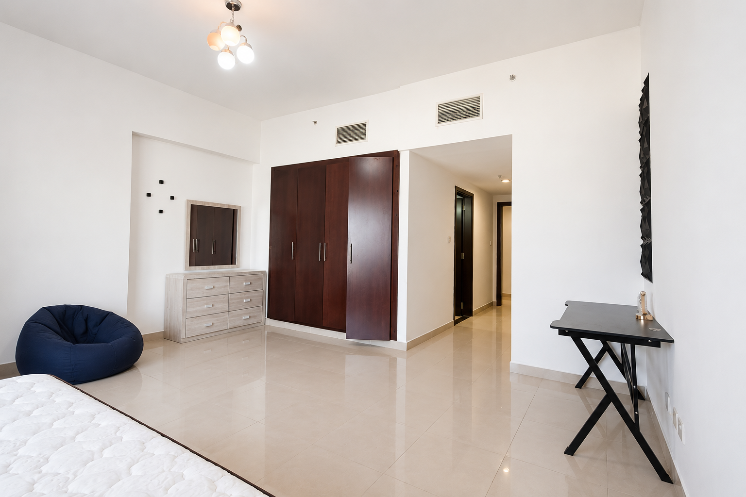 Great Amenities | Affordable Luxury | Vacant