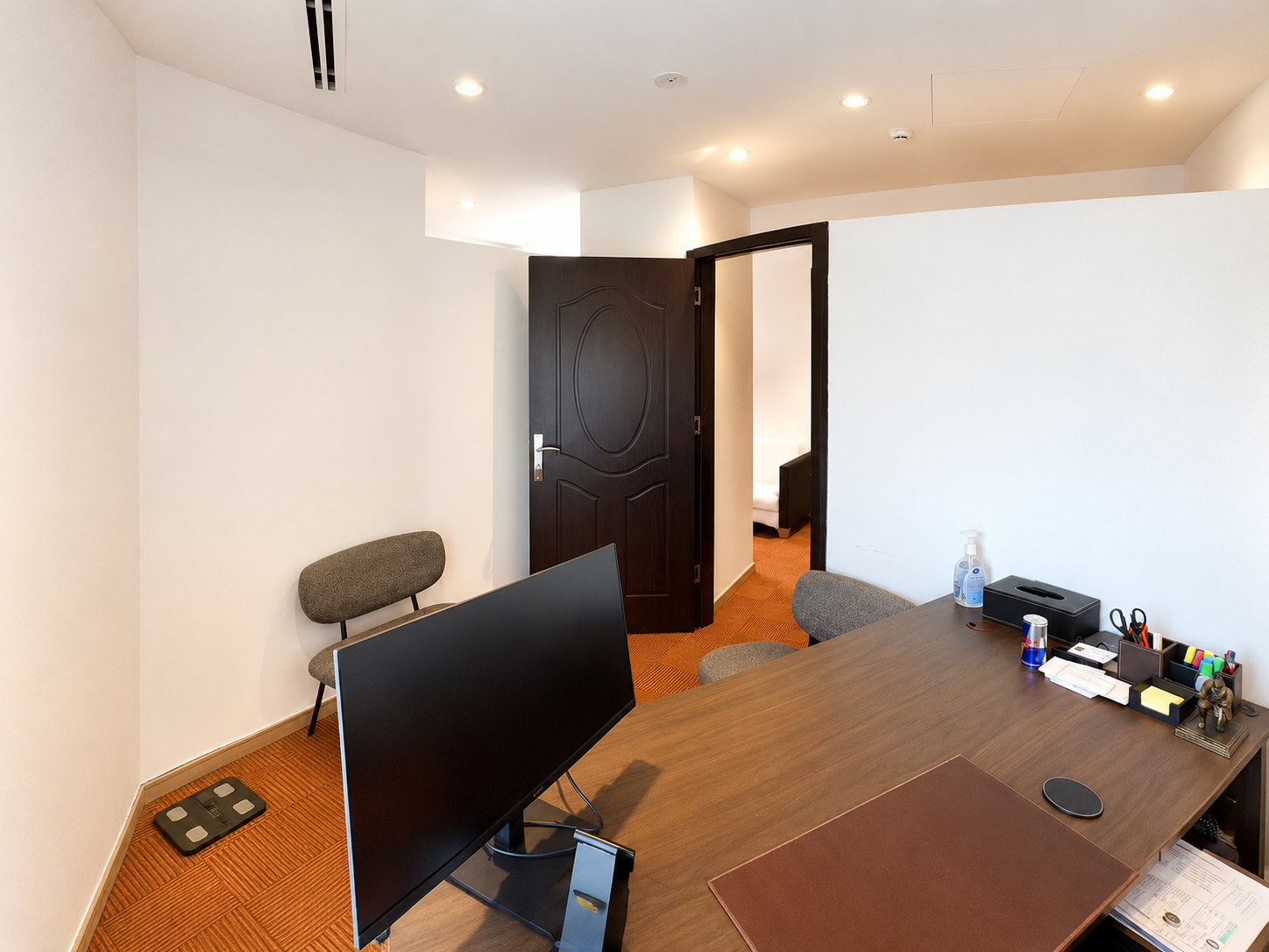 Modern Office | Excellent Location | Flexible Layout