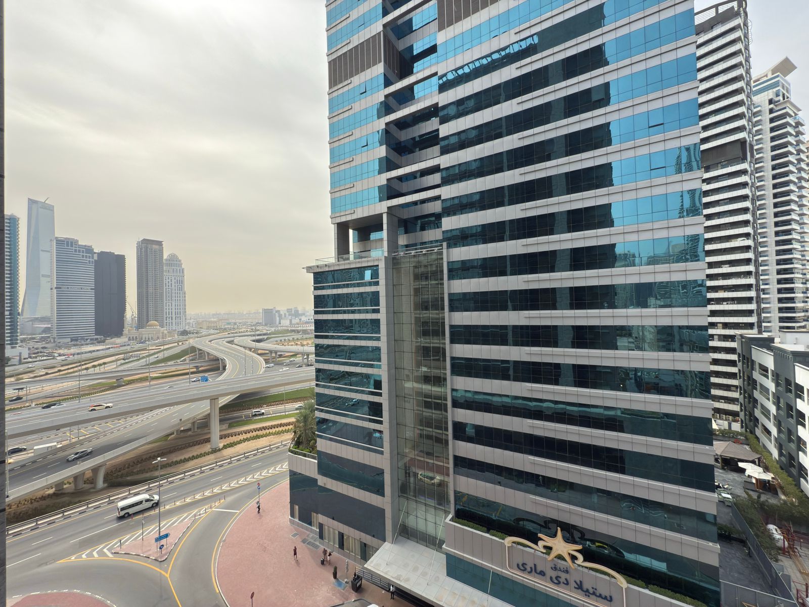 Huge Layout | Brand New Building | Near Metro