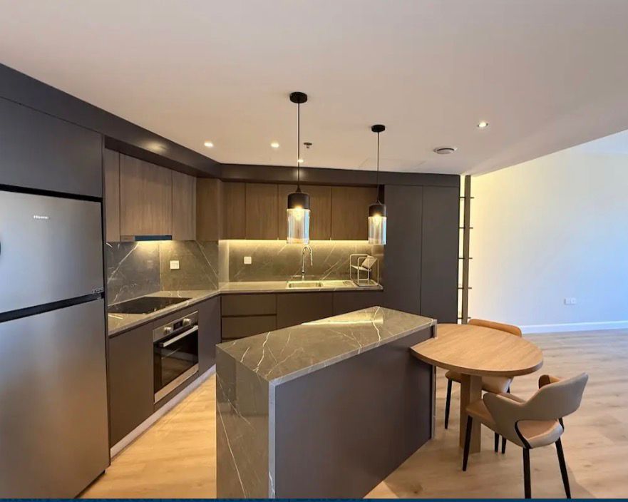 Luxury Living in DIFC | Stunning City Views