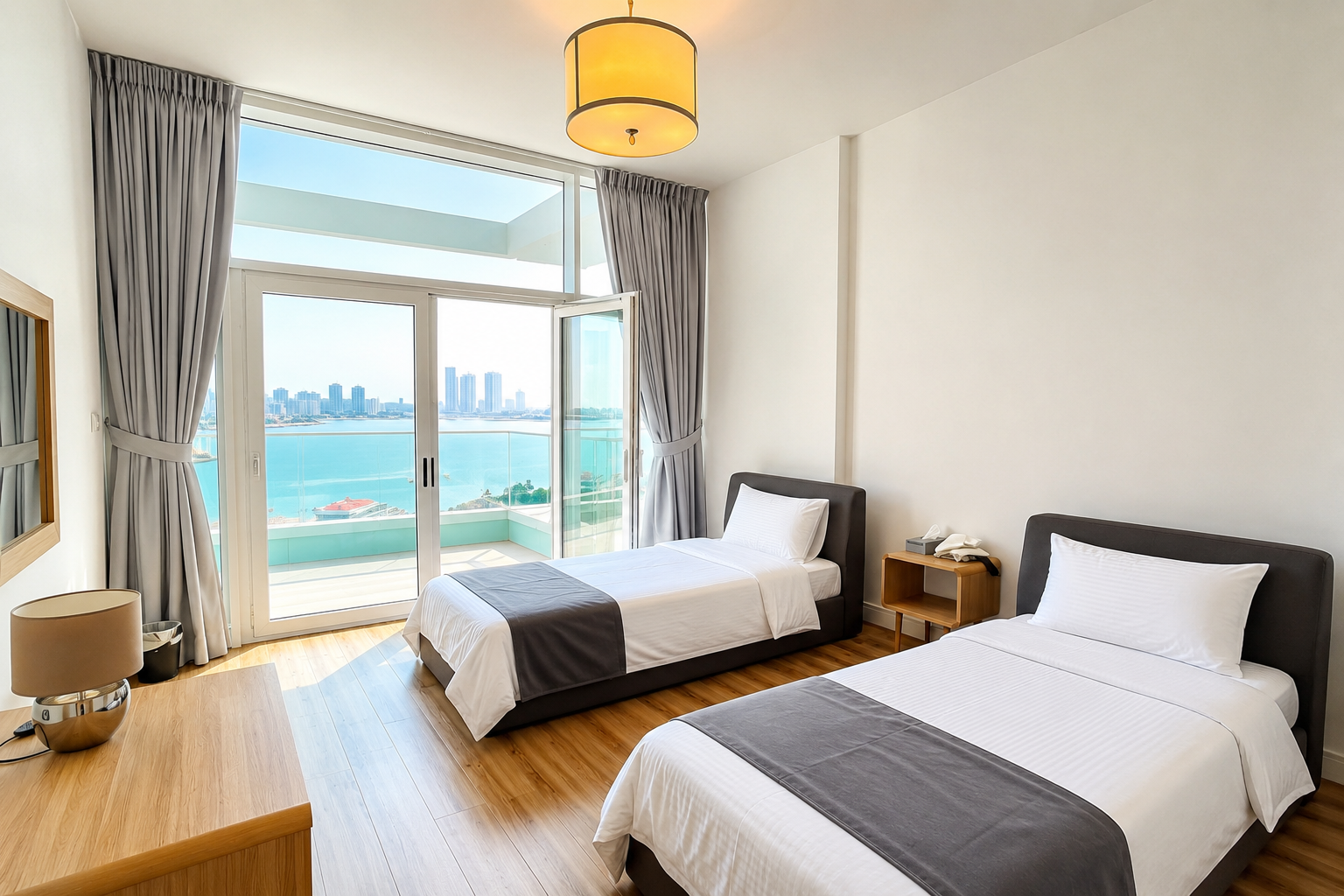 Stylish Coastal Residence | Excellent Location | Vacant & Ready