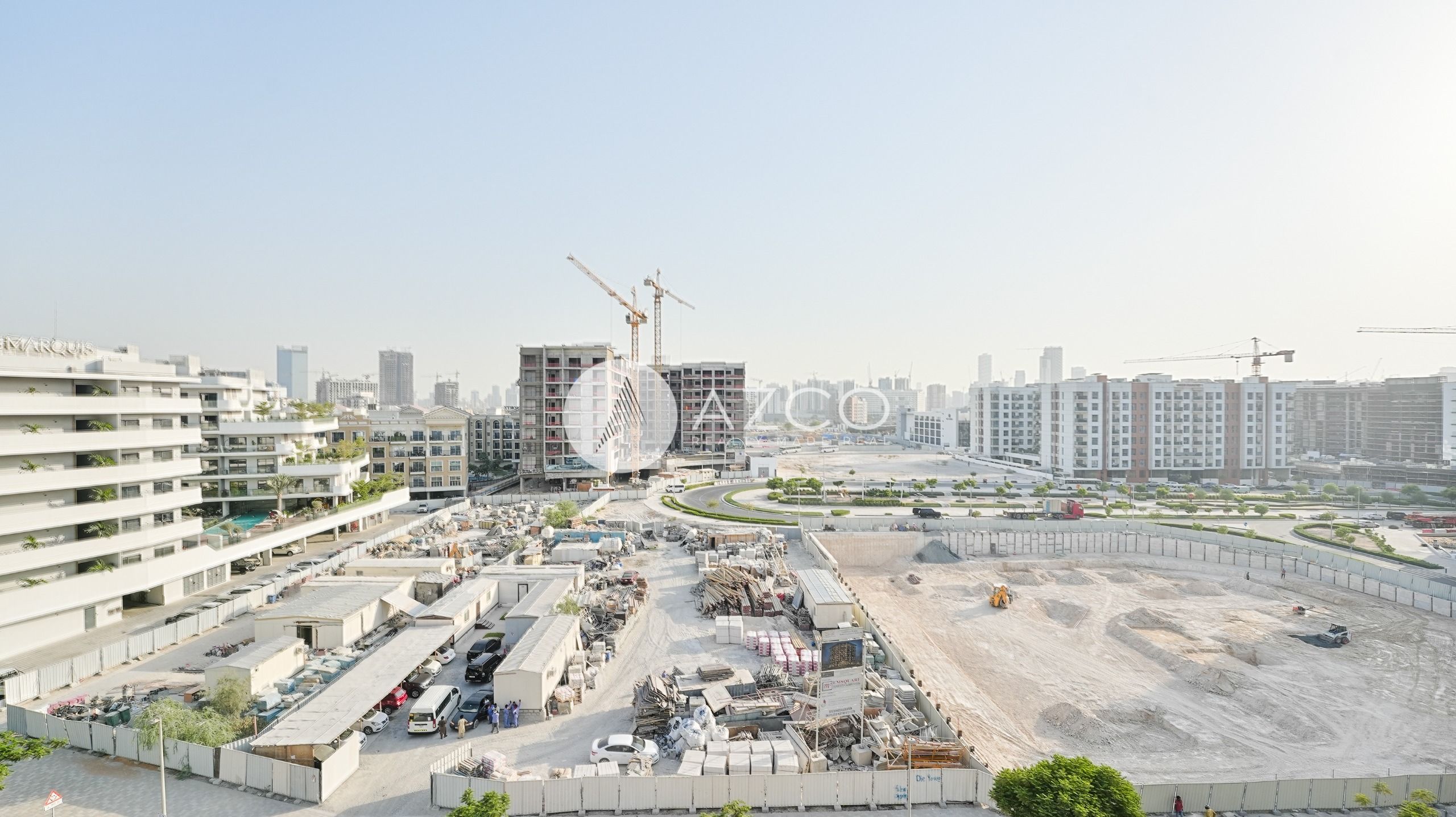 Vacant Unit| With Kitchen Appliances| Spacious