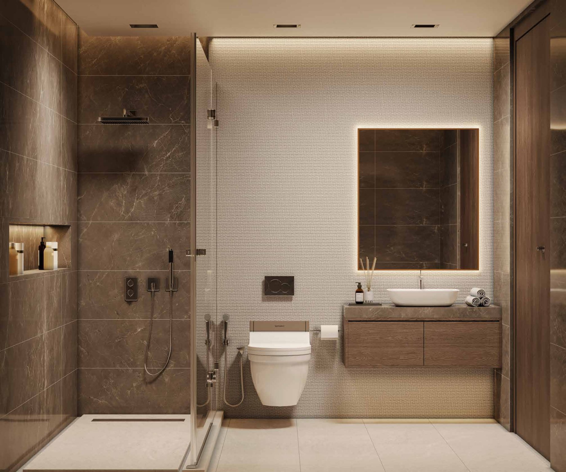 Off-Plan Studio Resale | Oasis Lofts, Dubai Silicon Oasis | Handover 2026