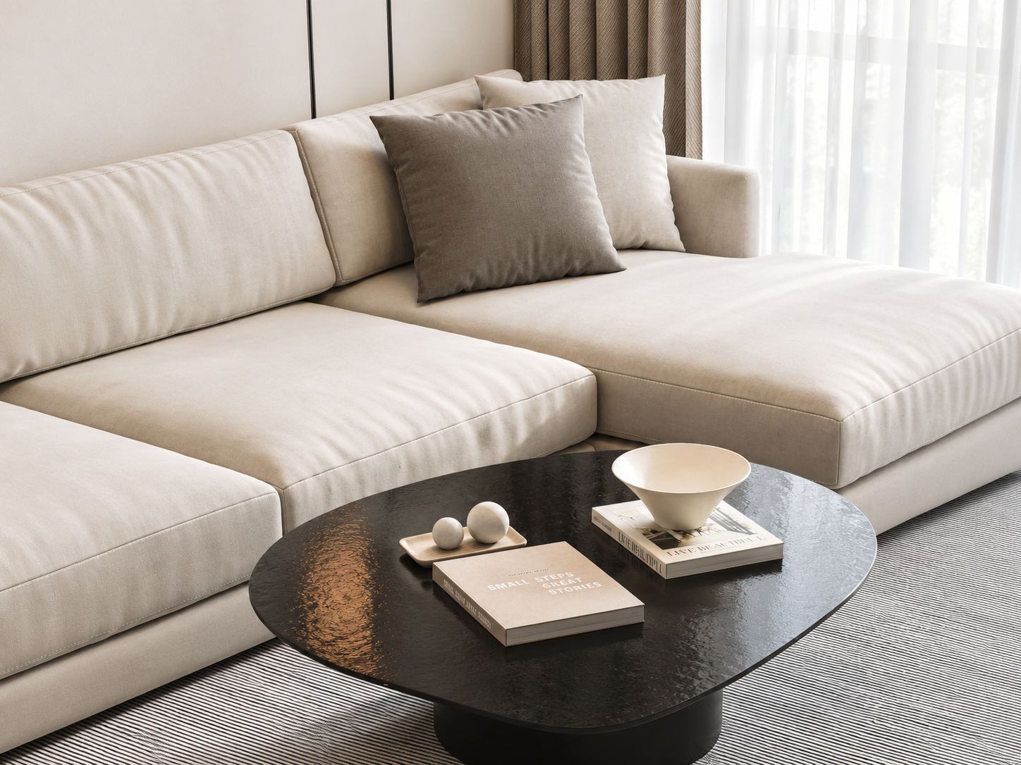 1BR Off-Plan Resale at AED 900K | La Boutique by LMD | Al Jaddaf Waterfront