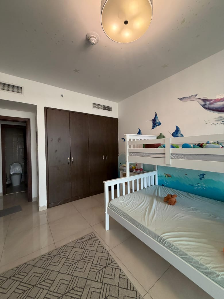 Furnished or Unfurnished Option | Corner Unit | Spacious Layout
