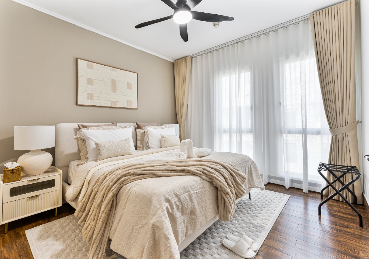 Luxurious Apartment | Fully Furnished | Monthly 12500 Including Bills