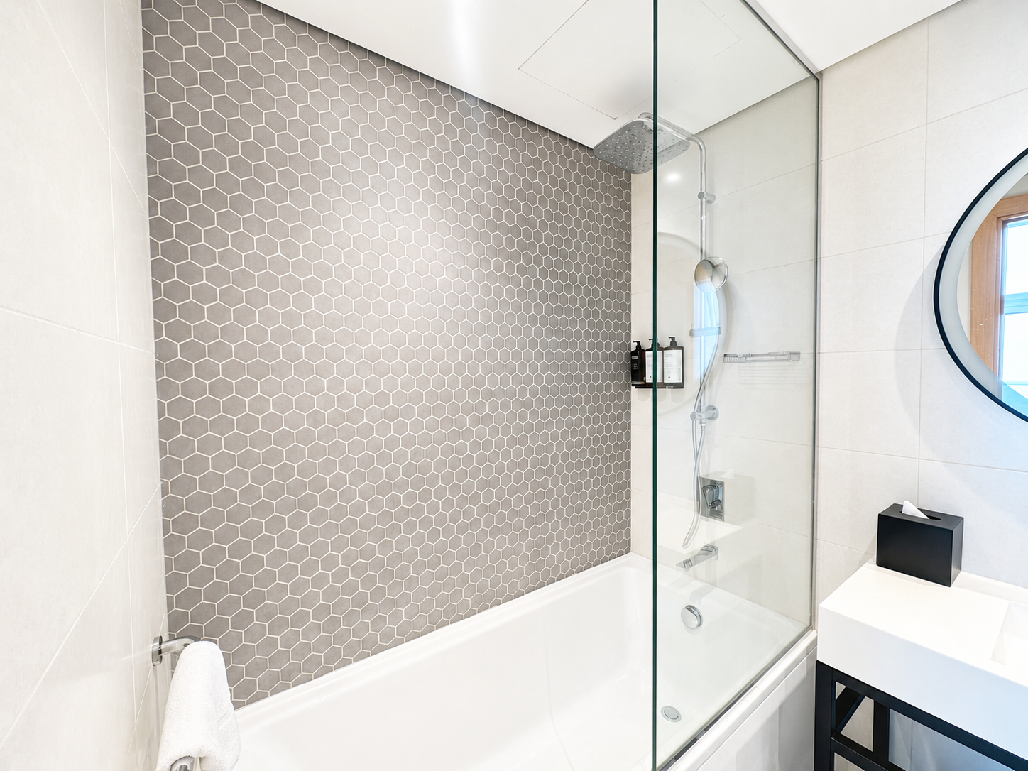Bright & Spacious | Tower View | Novotel Residences