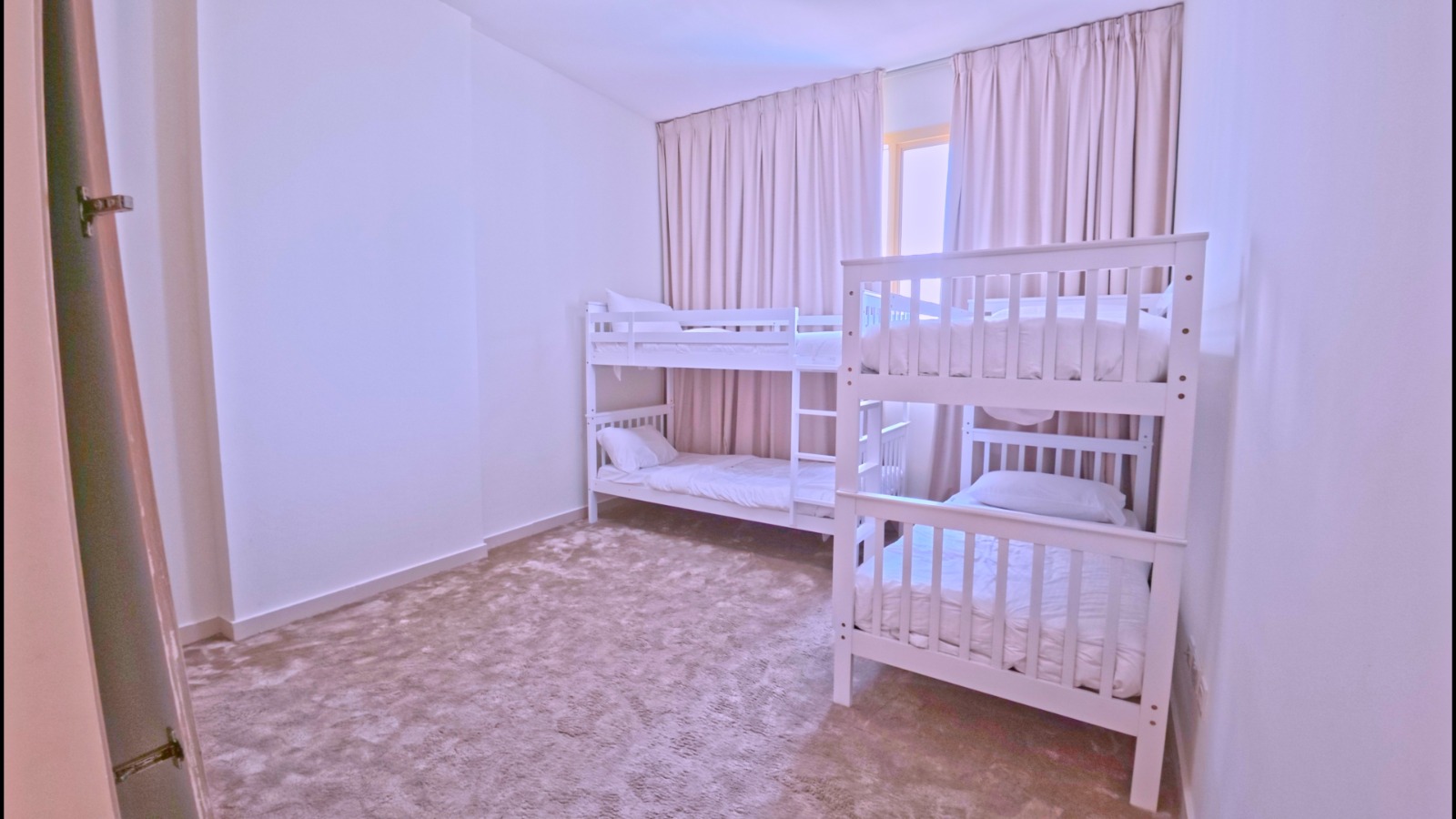 Fully Furnished | Spacious Layout | Move-In Ready