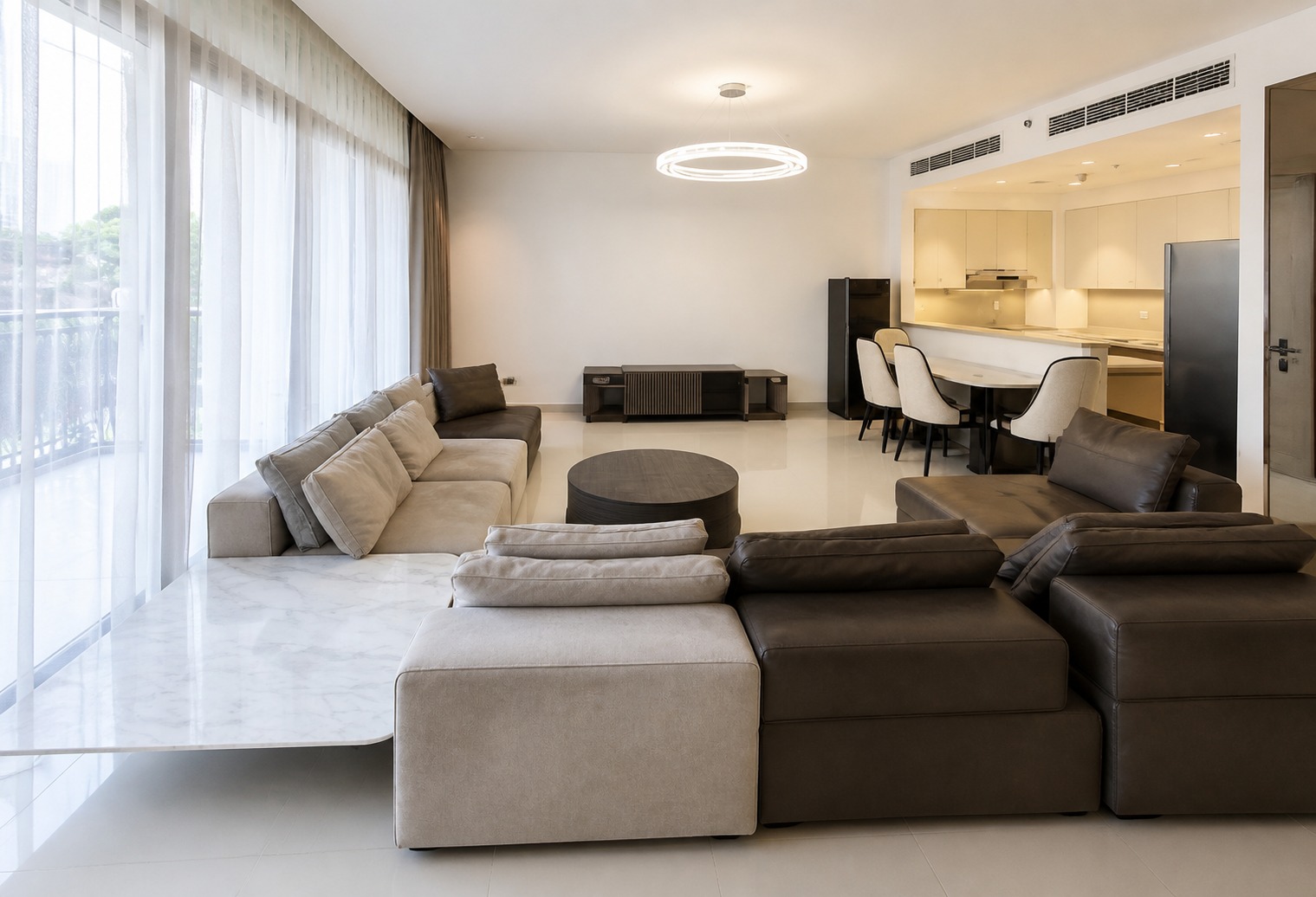 Best Value Luxury | Home in Dubai Creek Harbour | Prime Location