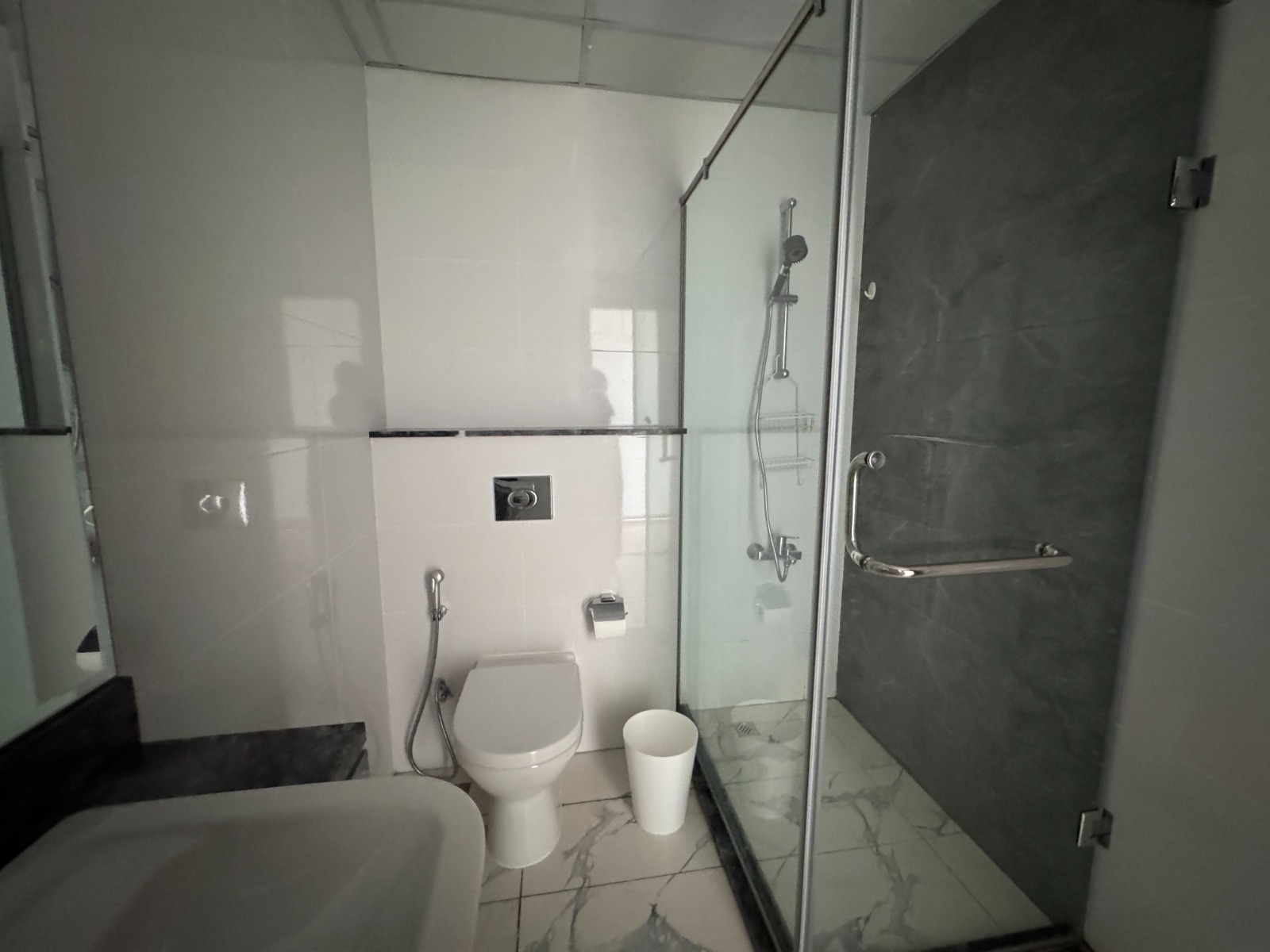 Elegant 2BR Residence for Rent | Meera Tower | Al Habtoor City