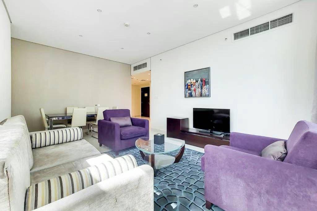 SPACIOUS LUXURY 3BHK | FULLY FURNISHED | PRIME LOCATION