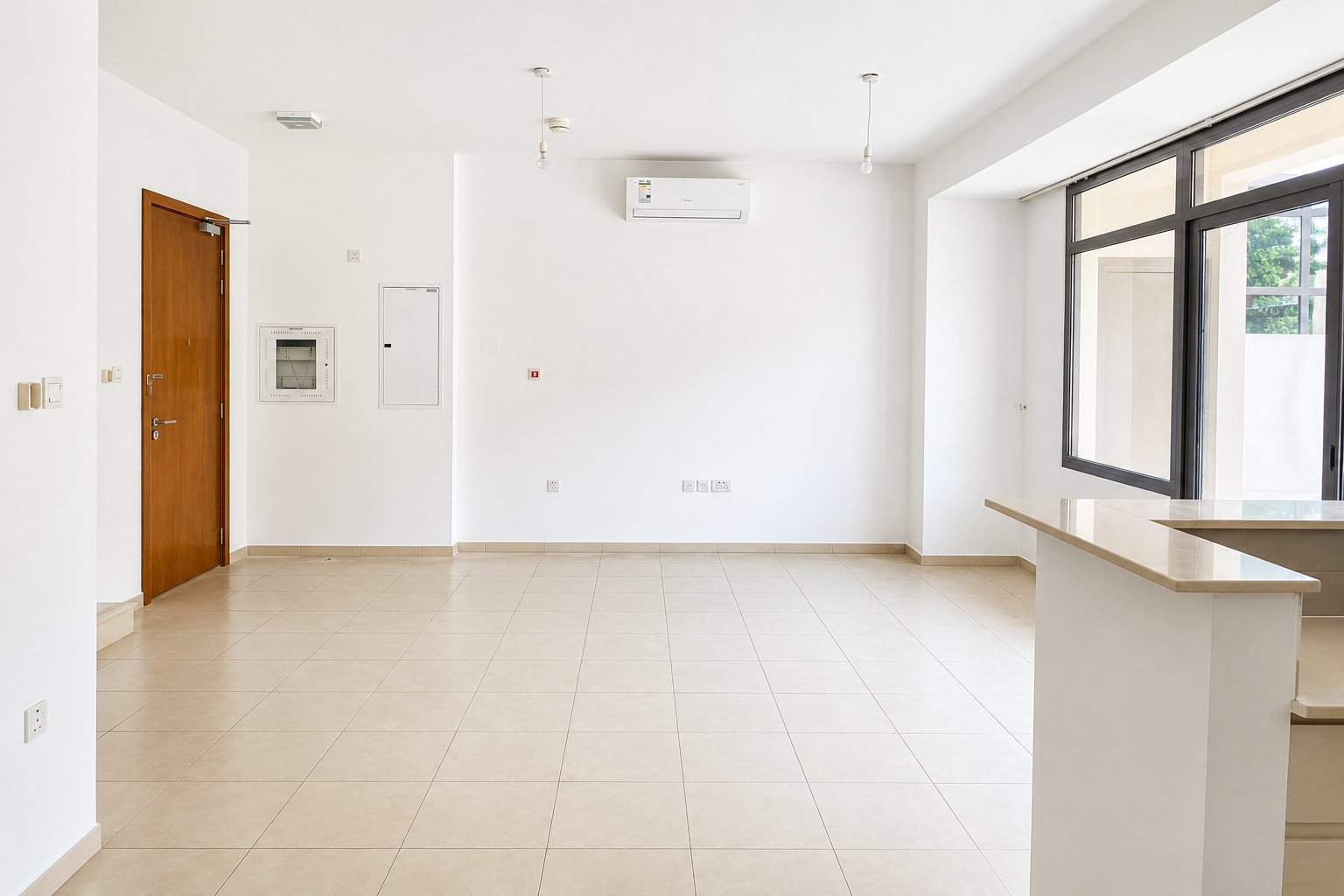 Bright Villa | Family-Friendly Layout | Garden | Maids Room
