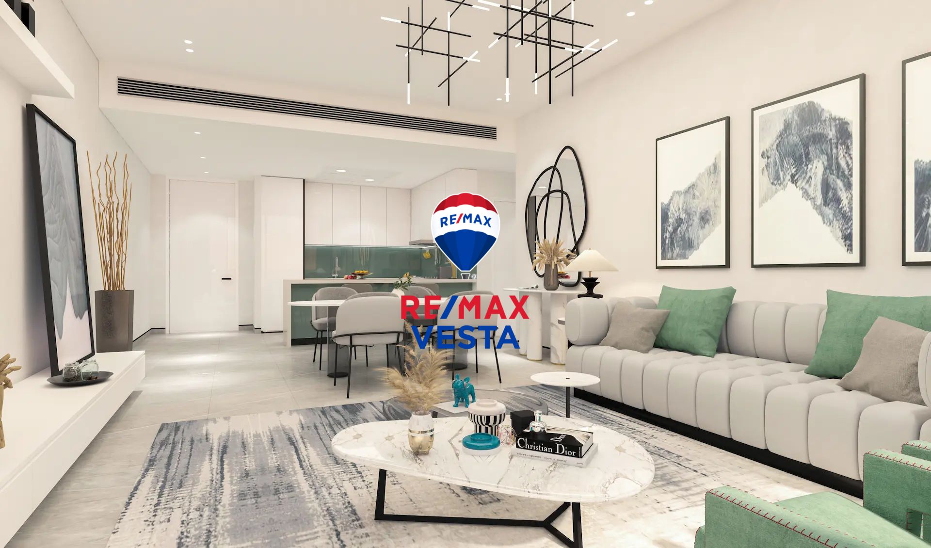 Premium Waterfront 2BR  | Partial Sea View | Investment opportunity
