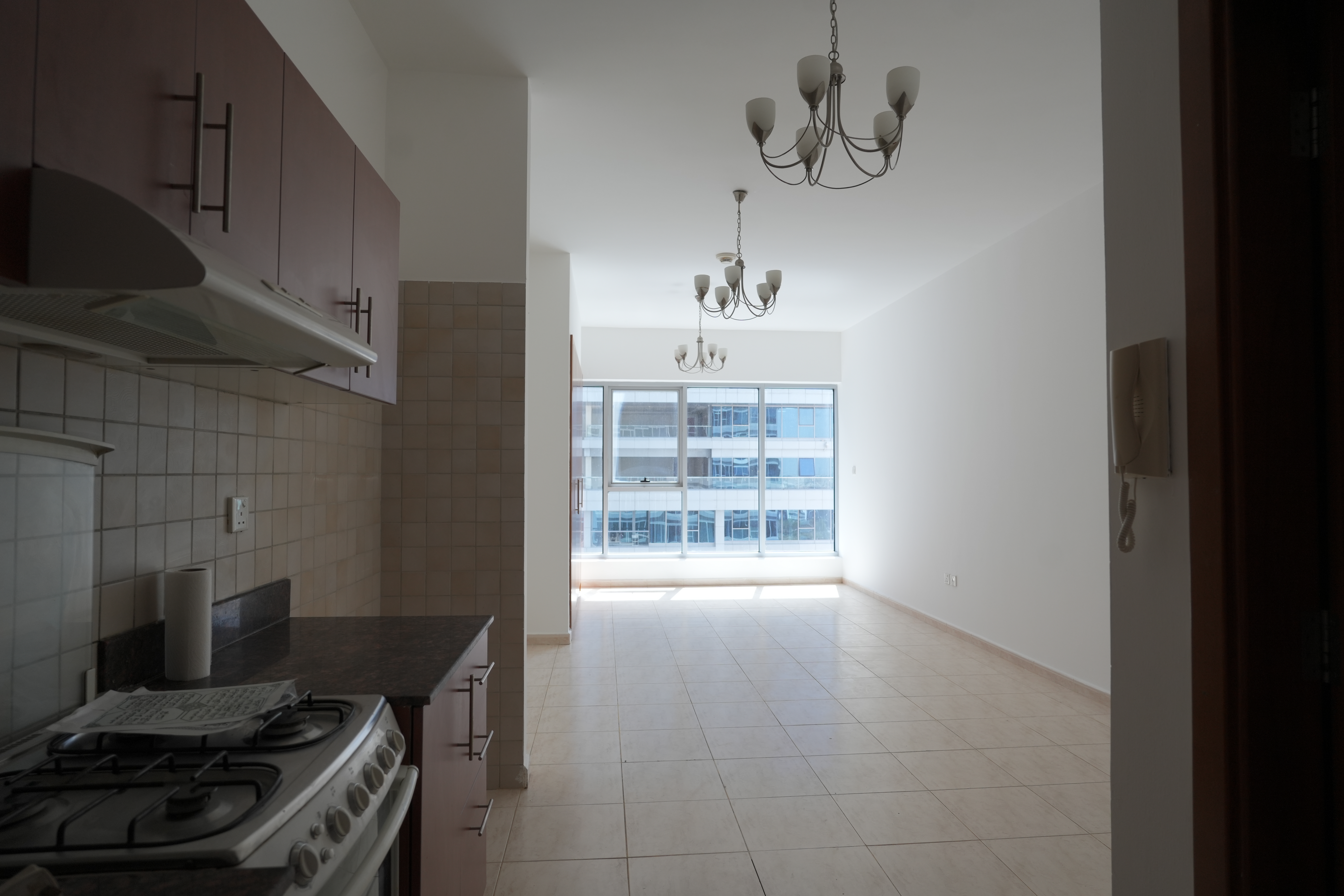 441 SQFT | Pool View | Mid Floor