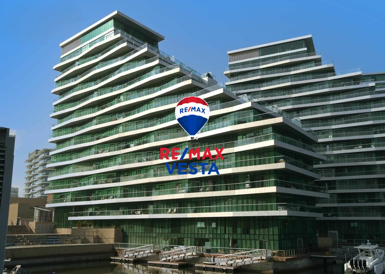 Large Balcony | Marina View | Amenities | Ready to Move in