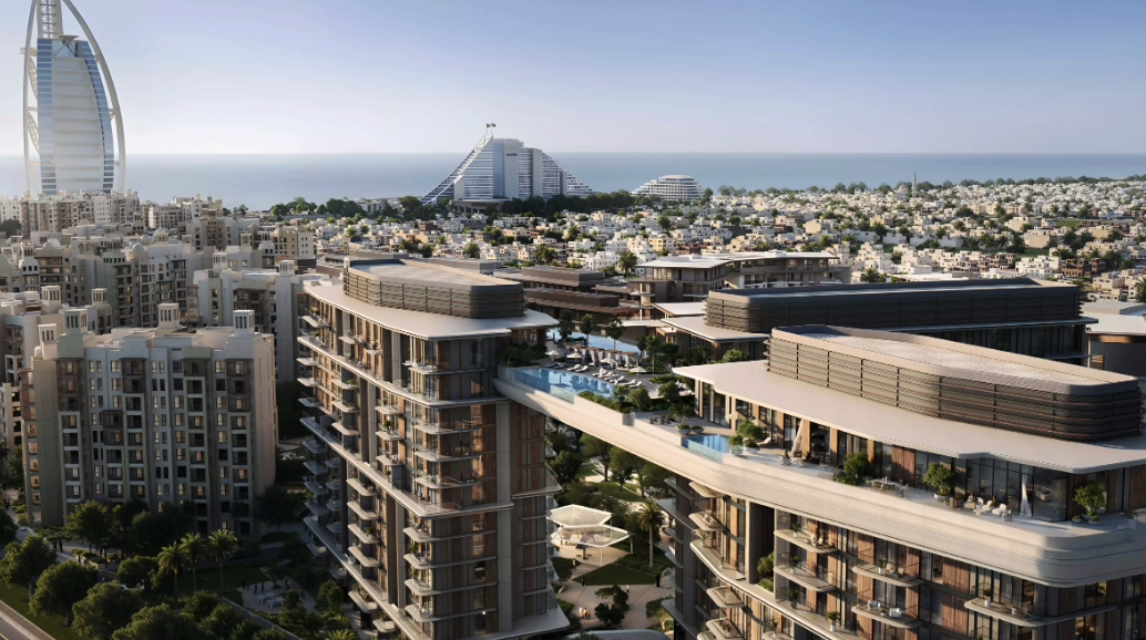 Apartment for Sale in  at Umm Suqeim Dubai