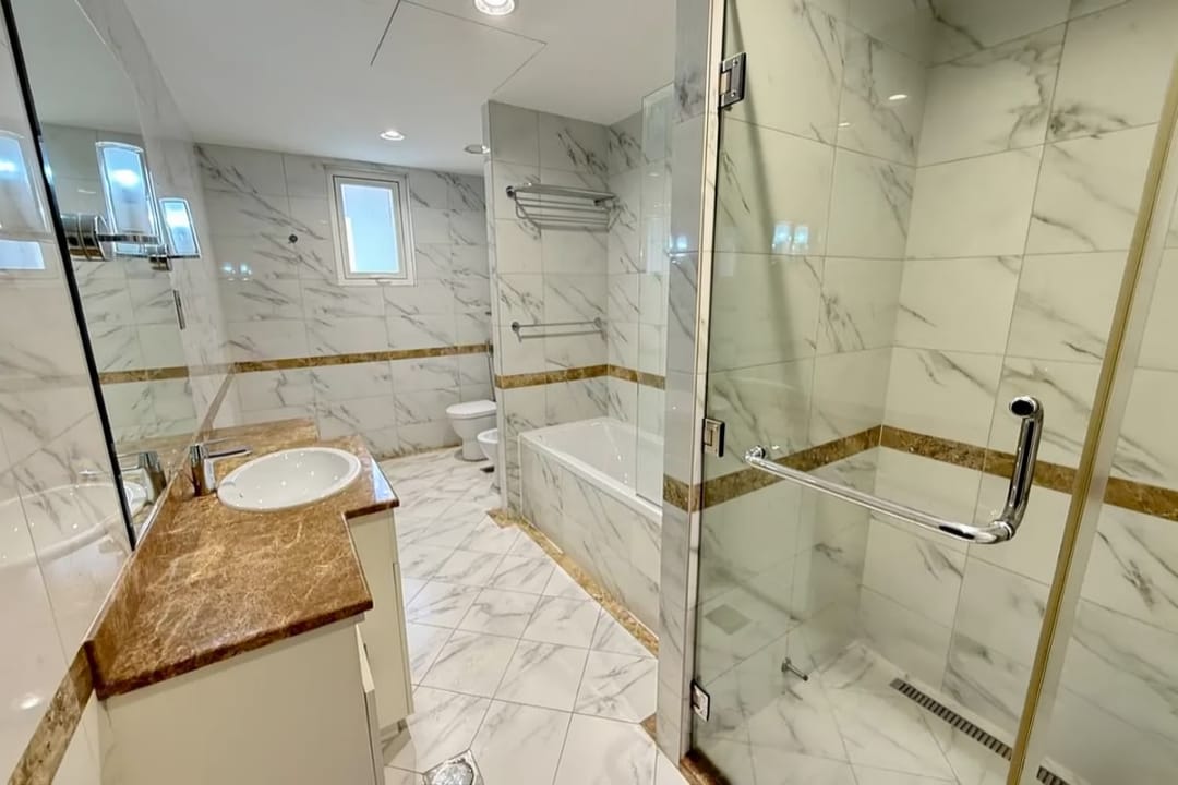 Luxury Polo Community Villa | Unfurnished Home