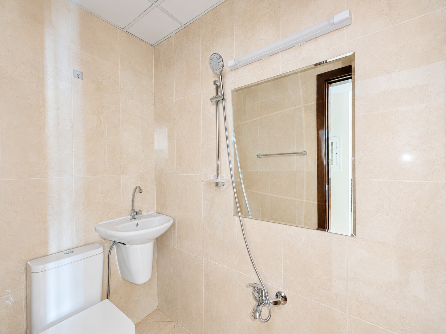 Spacious Layout | Stylish Interiors | Excellent Location