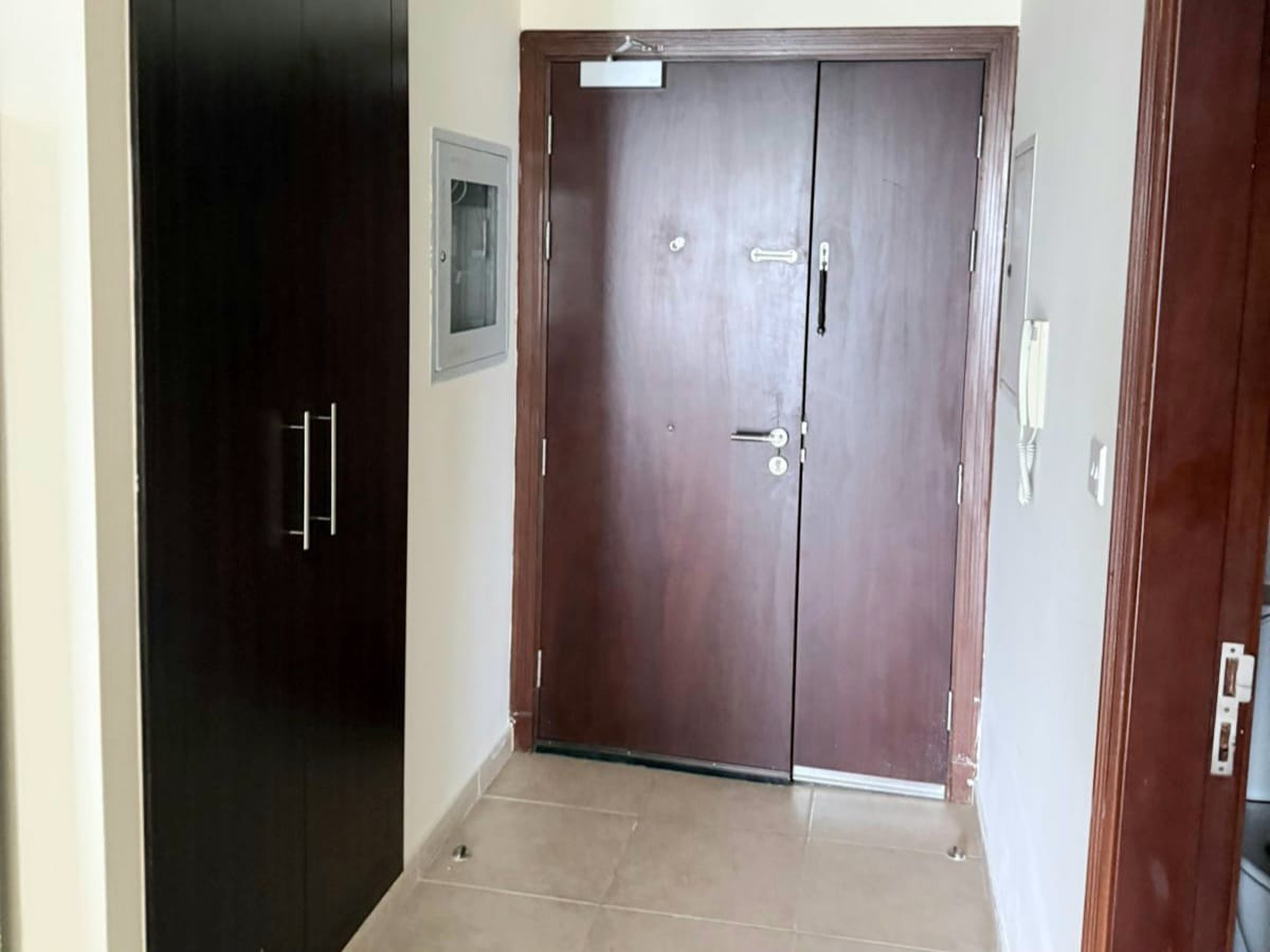High Floor | Next to Tram | Prime Location