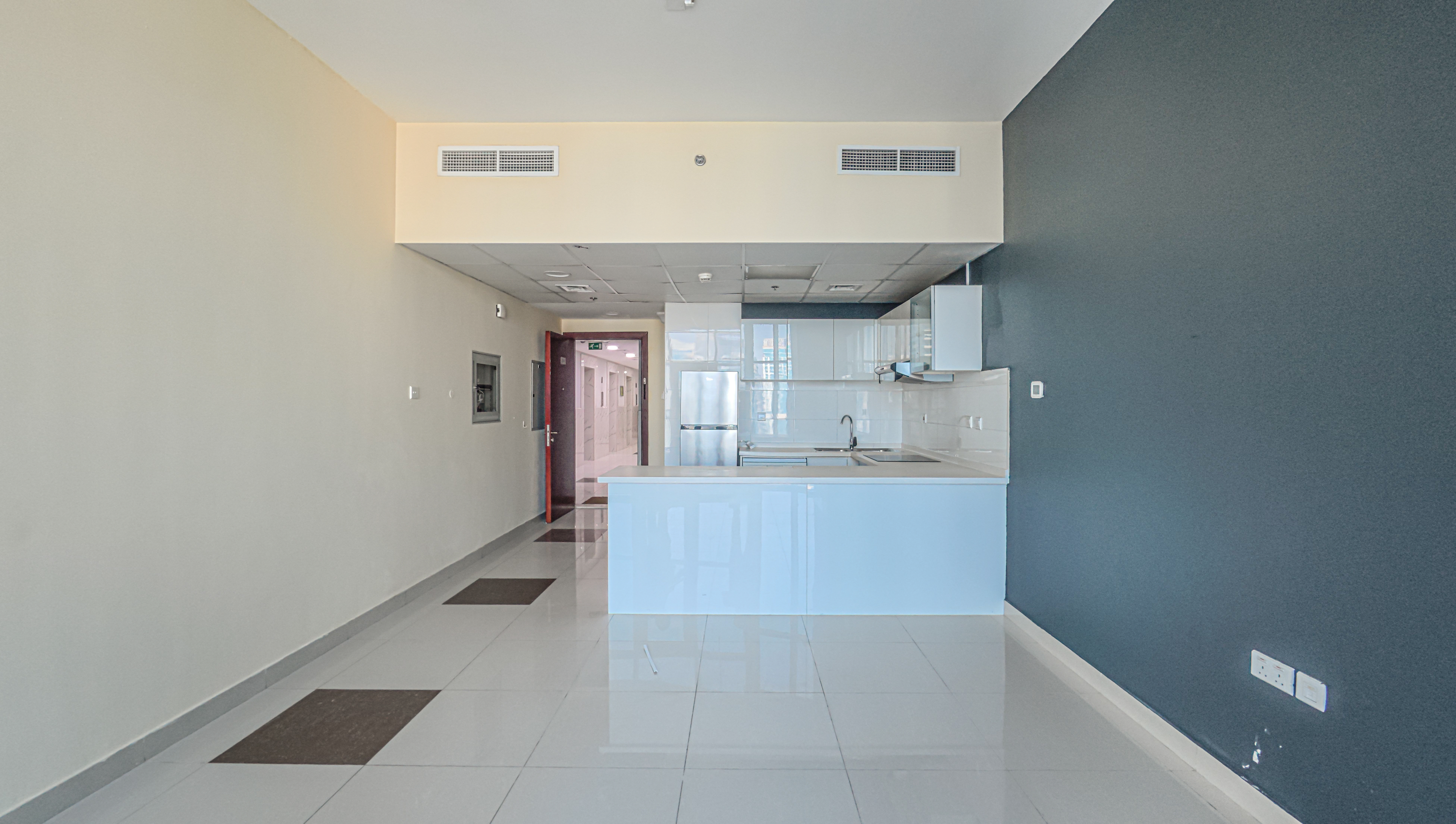 Huge Layout | Vacant | Heart of Dubai Marina