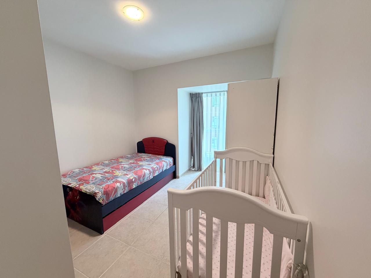 Prime Location | Best ROI Next to Tram