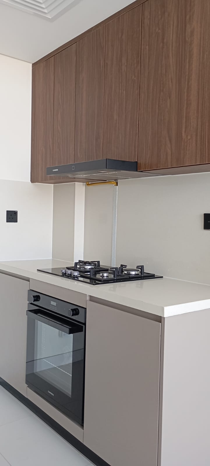 Brand New | Semi Furnished |Luxury Lifestyle