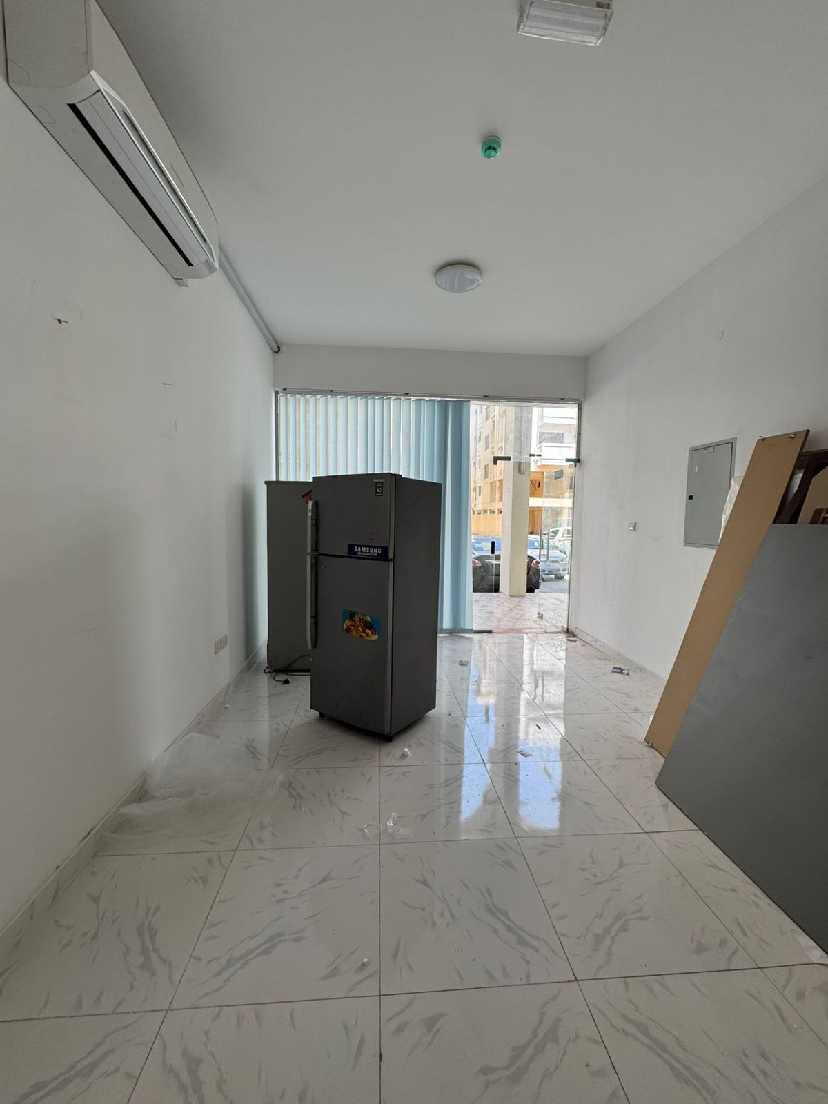 Commercial Shop | For Rent at Al Karama