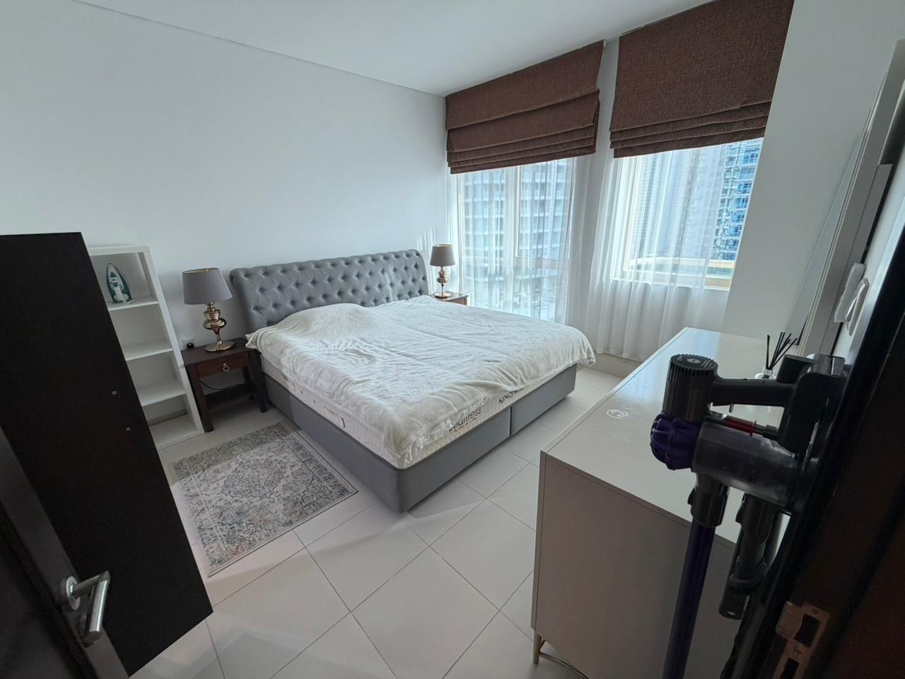 Sea & Ain Dubai View | Fully Furnished | Ready to Move