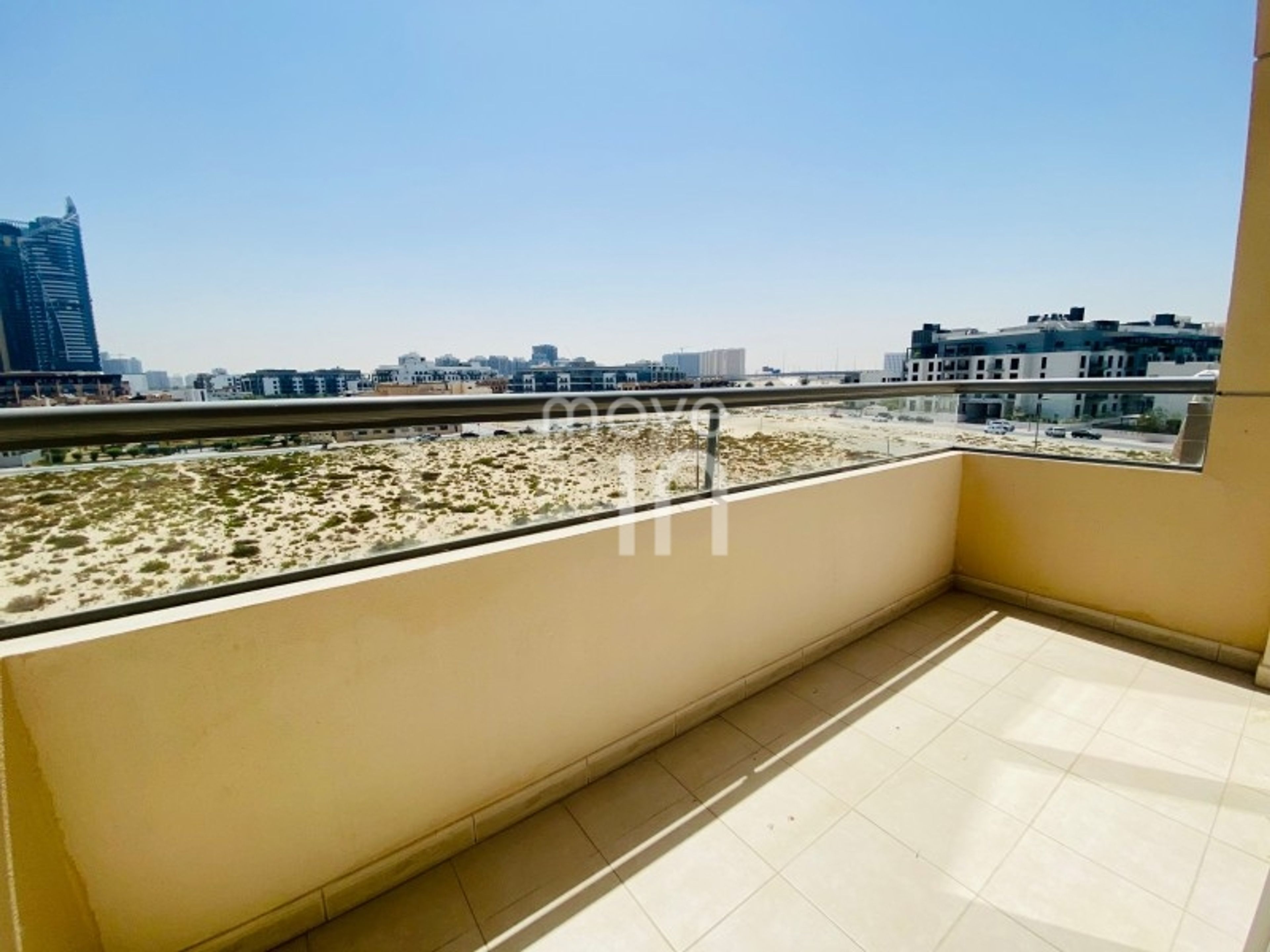 Sandoval Gardens Building Guide Bayut