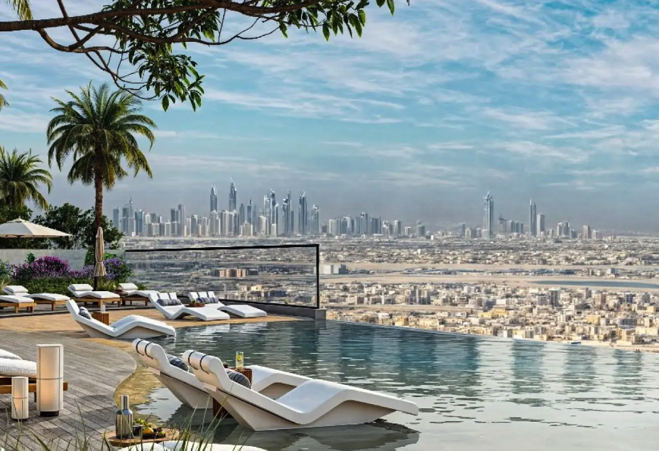 Apartment for Sale in 11 Hills Park at Dubai Science Park Dubai