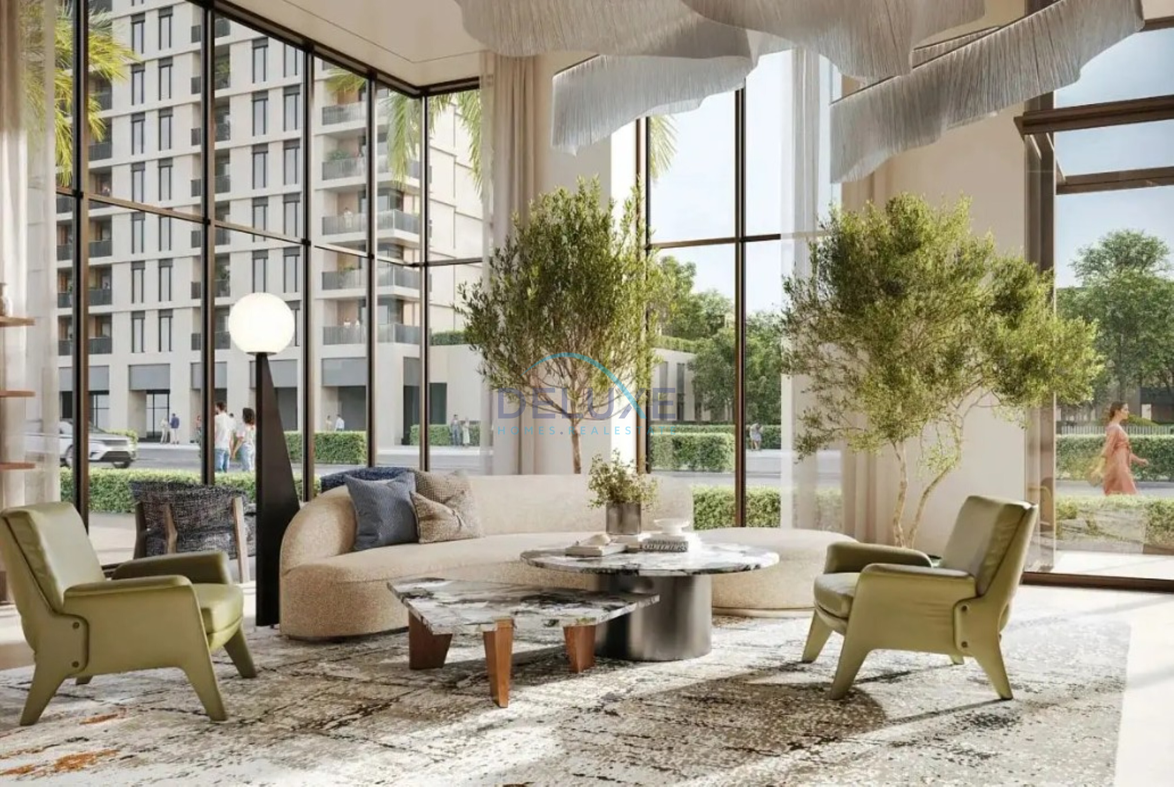 Near to Golf Course | Luxury Living — Photo 6