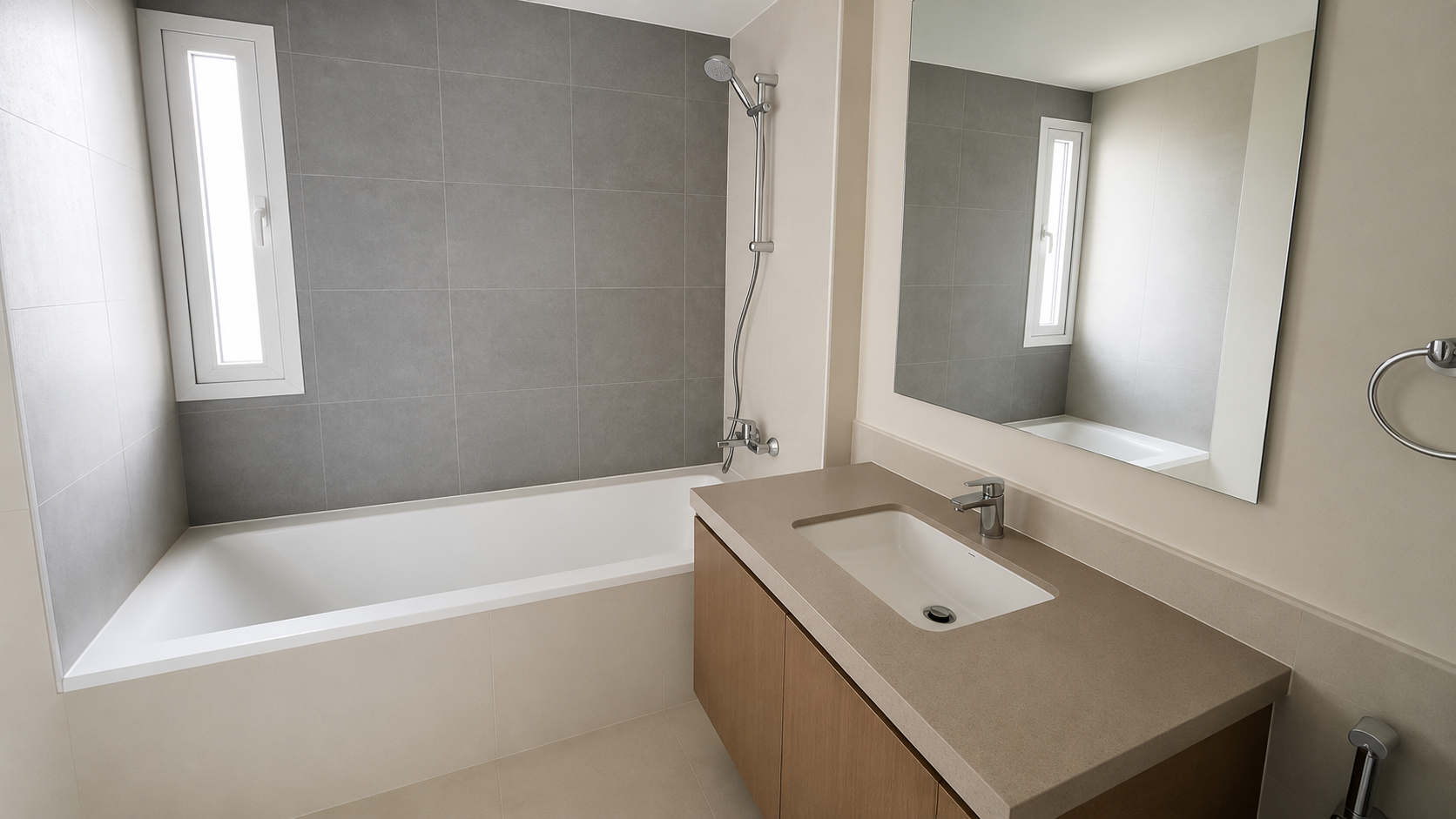 Available Mid August | Community View | Spacious Layout | For Rent