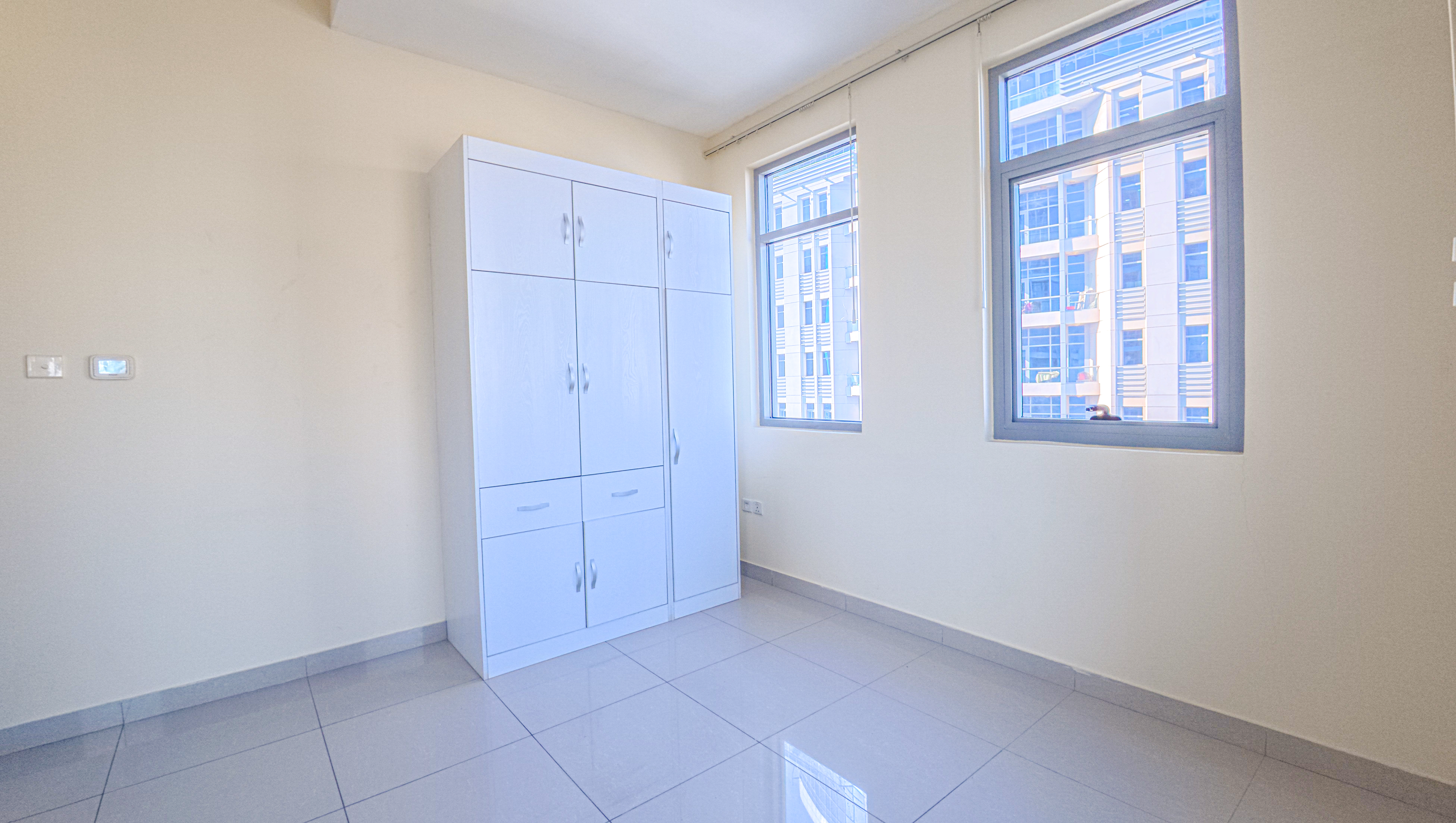 Huge Layout | Vacant | Heart of Dubai Marina