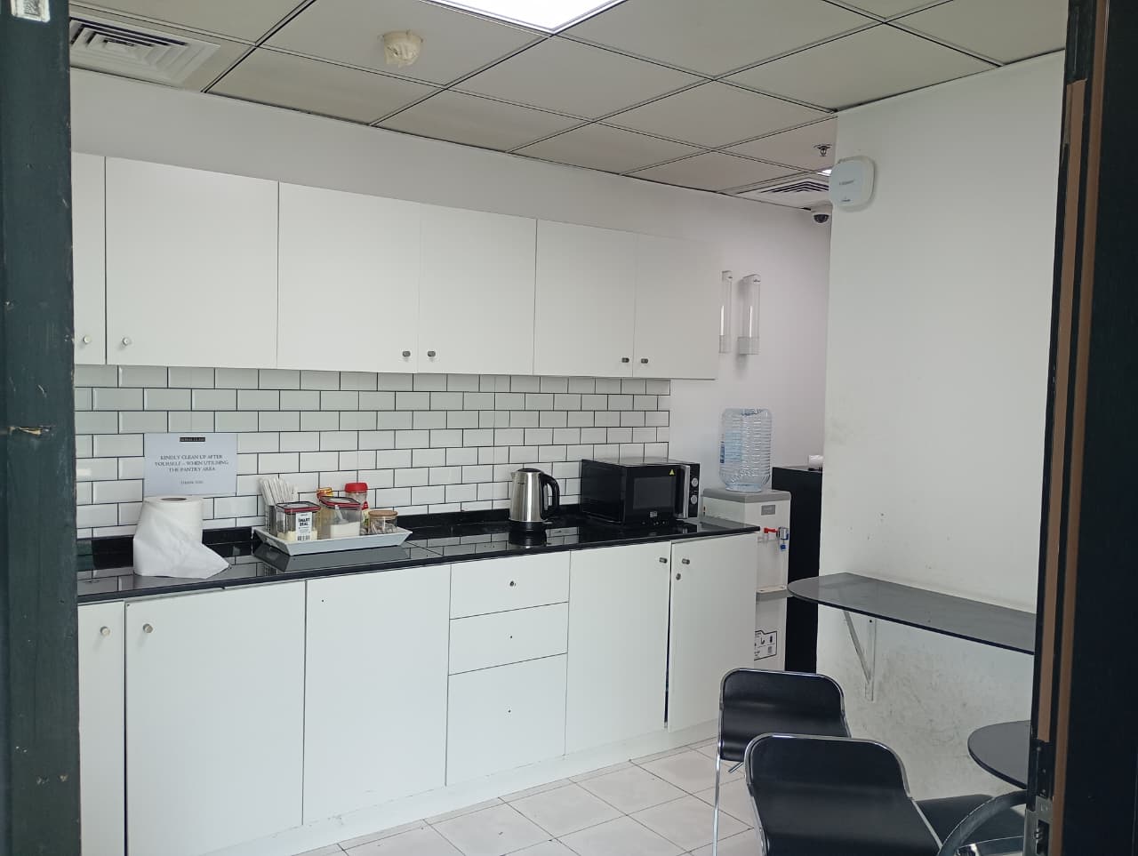 Furnished | Near to Metro | Multiple Office