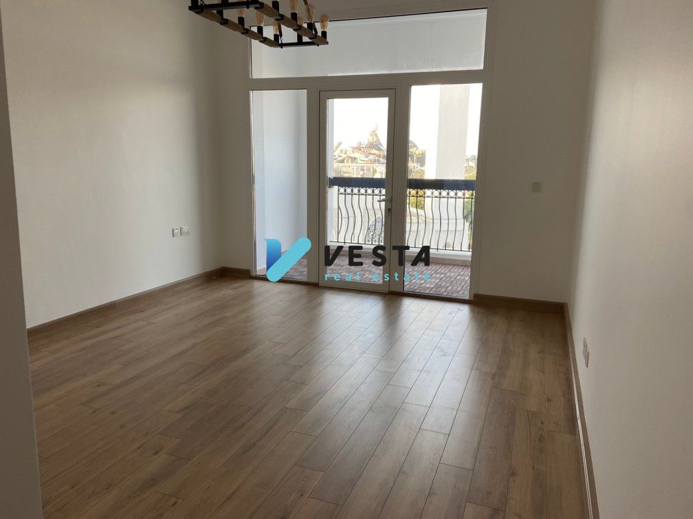 Golf & sea view | Well maintained  | Rented | High ROI