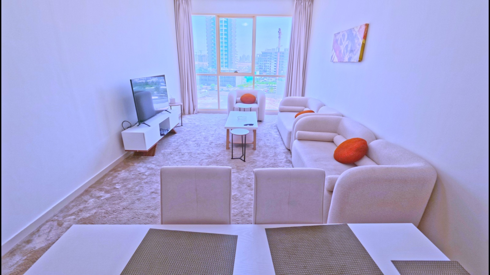Fully Furnished | Spacious Layout | Move-In Ready