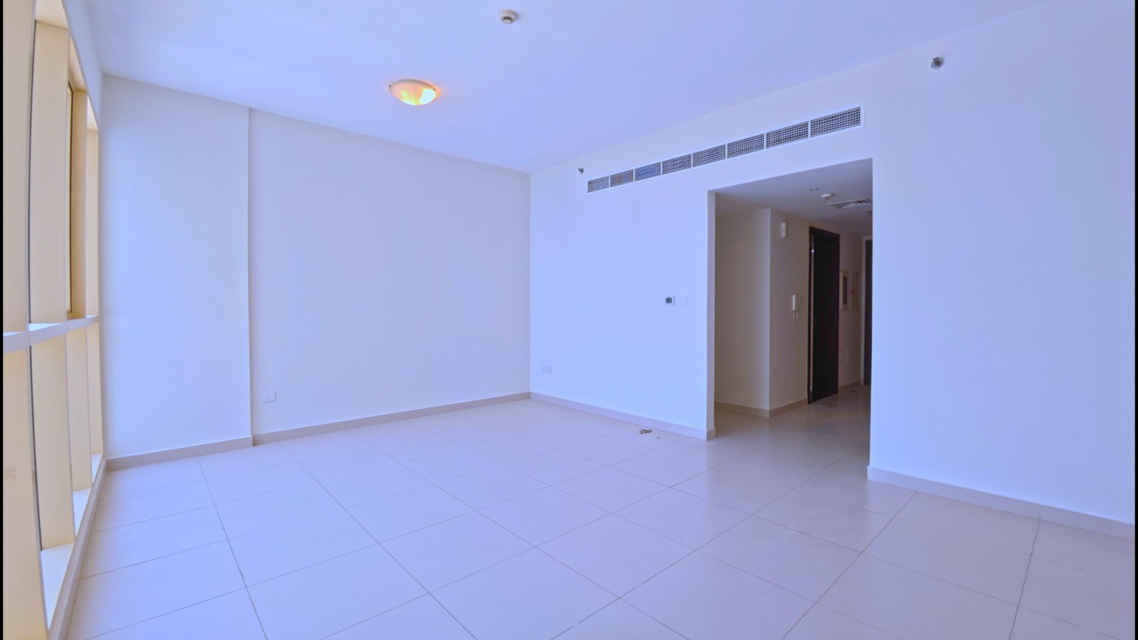 Spacious | Unfurnished | Well-Maintained Unit