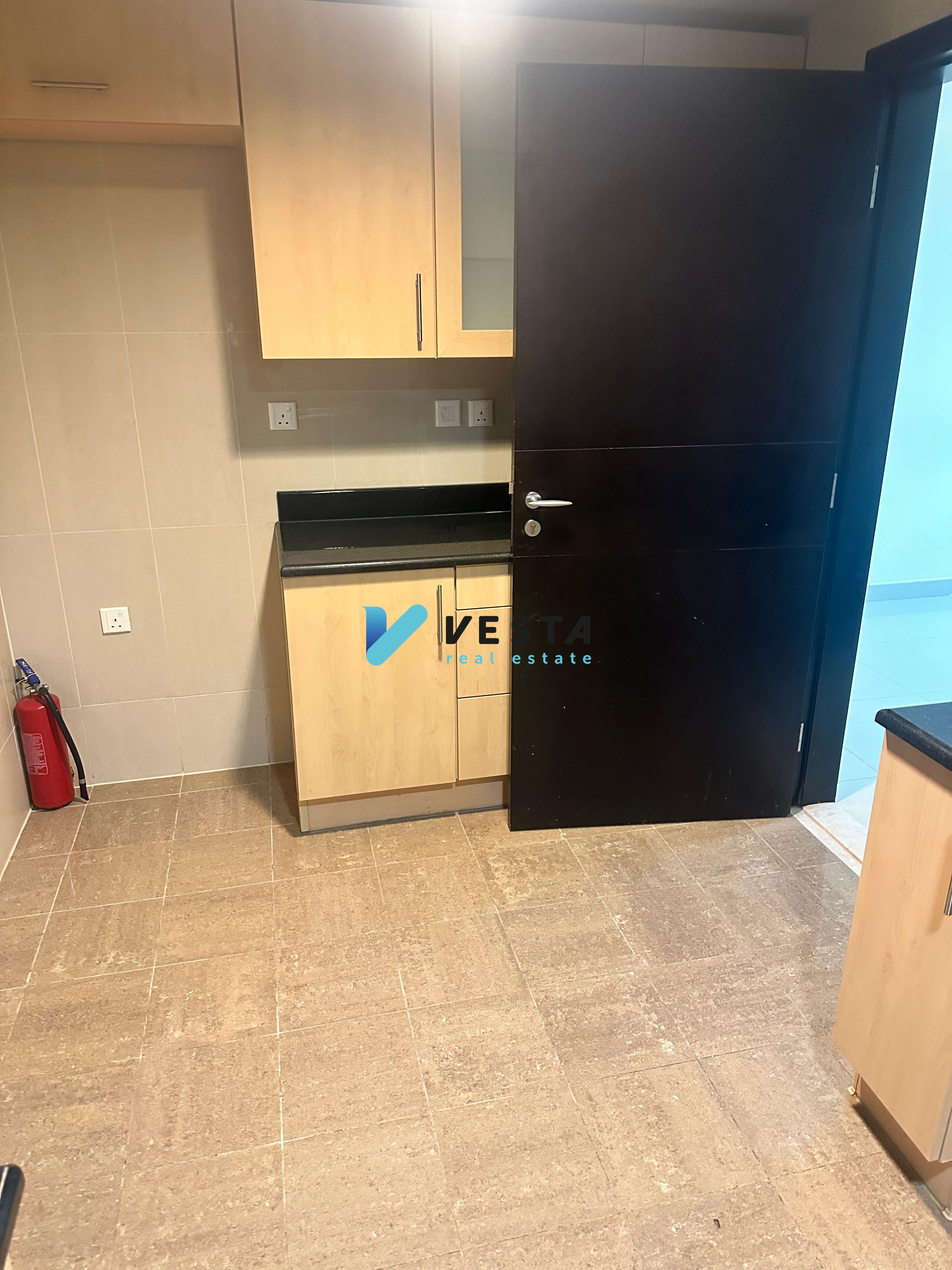 High Floor | 2BR + Maid Room | Soon to be Vacant