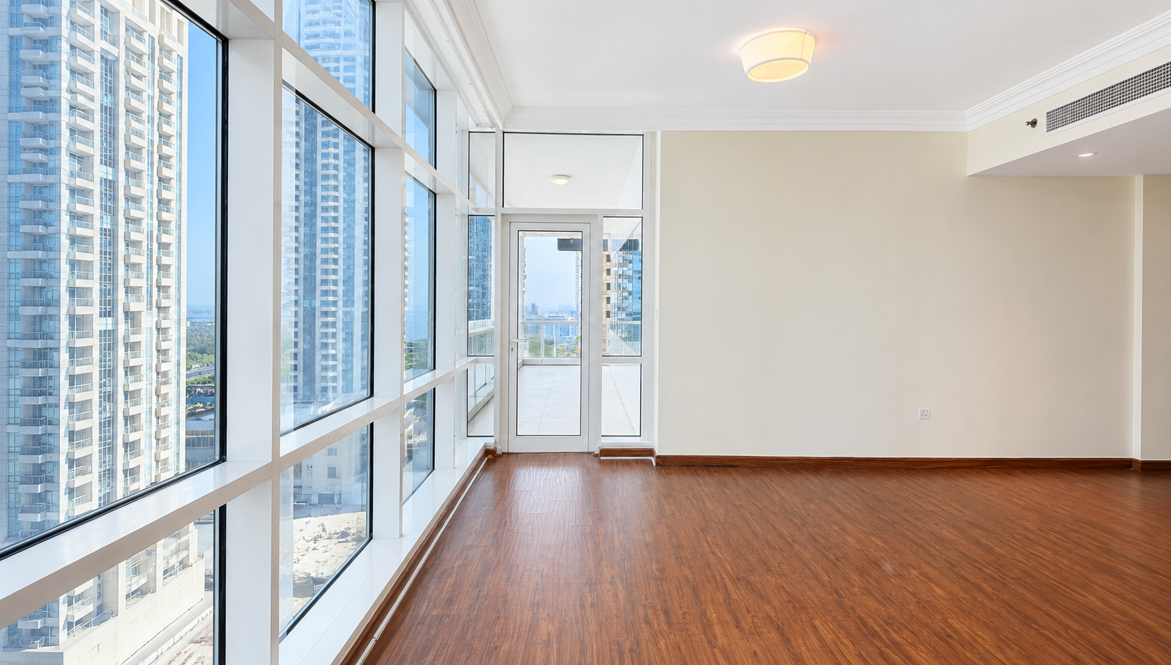 Marina Living | Prime Location | Spacious Layout