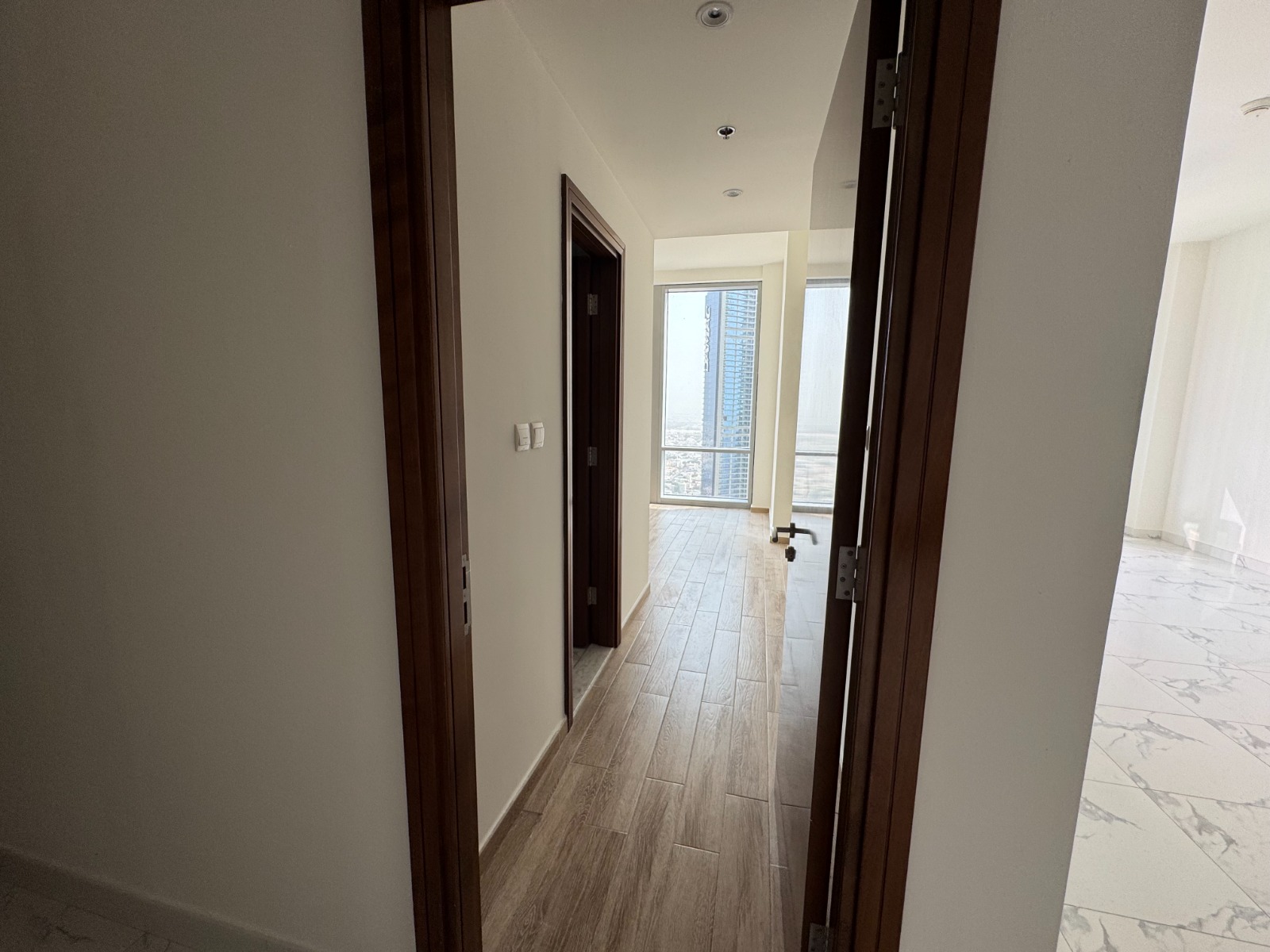 Elegant 2BR Residence for Rent | Meera Tower | Al Habtoor City