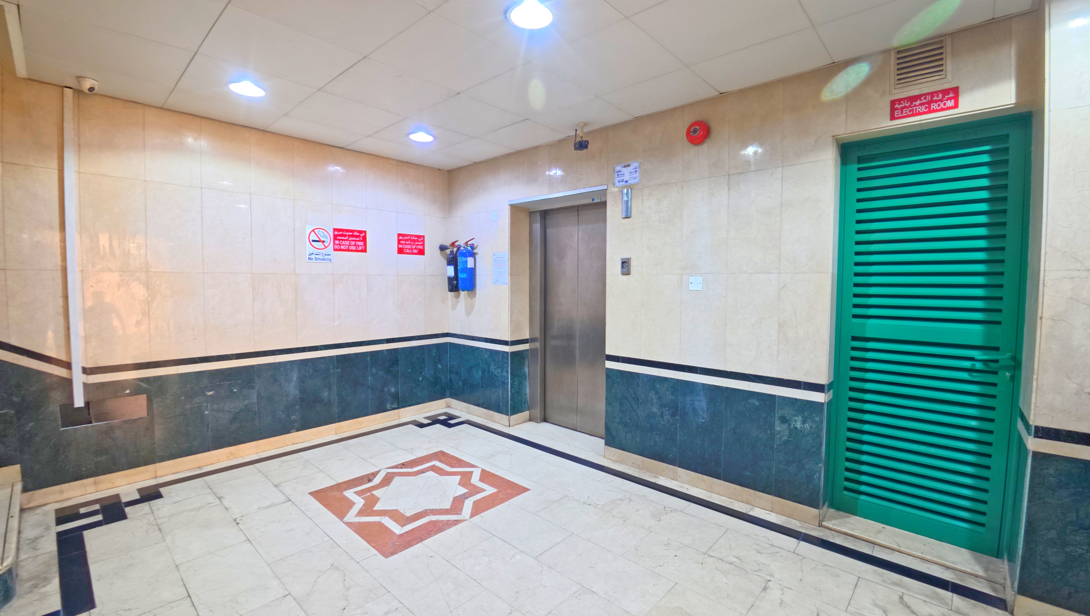 Spacious Layout | Big balcony | Near Bus Stop