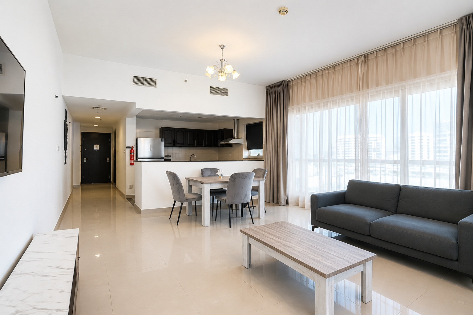Great Amenities | Affordable Luxury | Vacant
