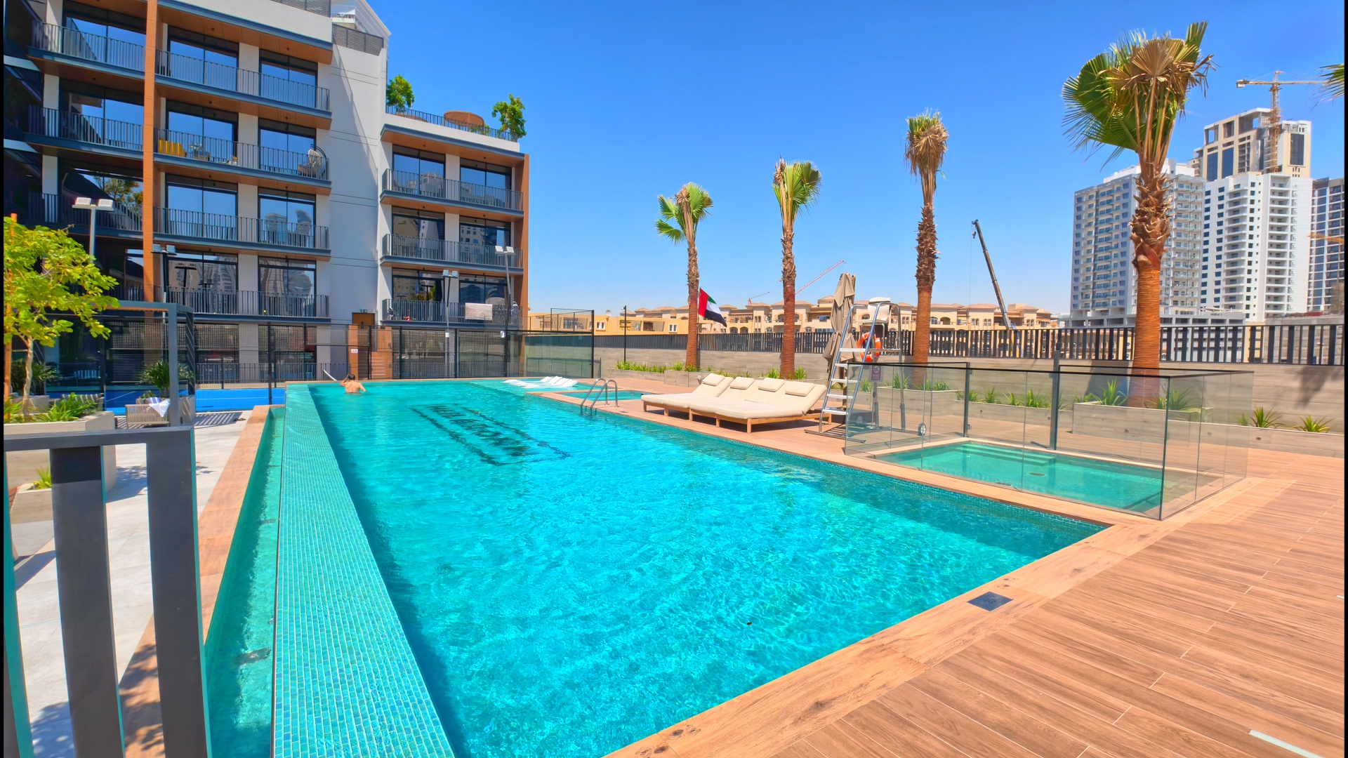 Spacious Layout | Premium Finishes | Investor Deal