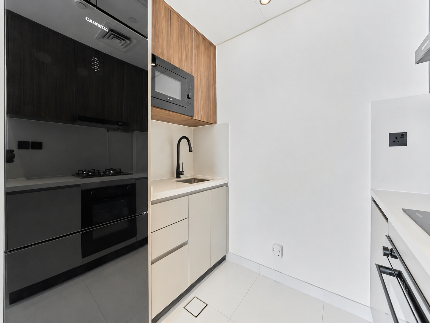 Brand New | Semi Furnished | Luxury Lifestyle