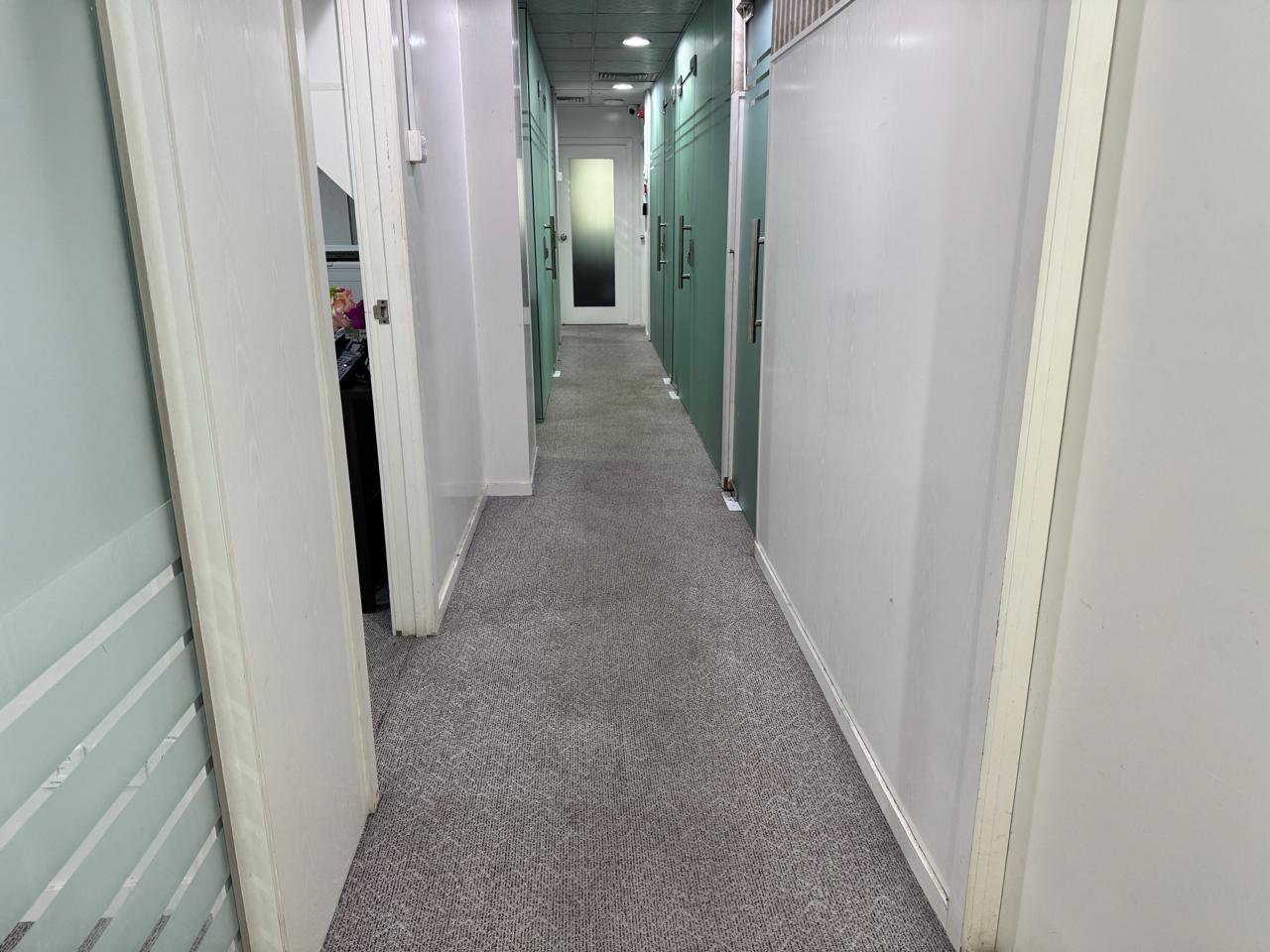 250 SQFT | Fully Furnished | Fitted Office Available | Ready to Move