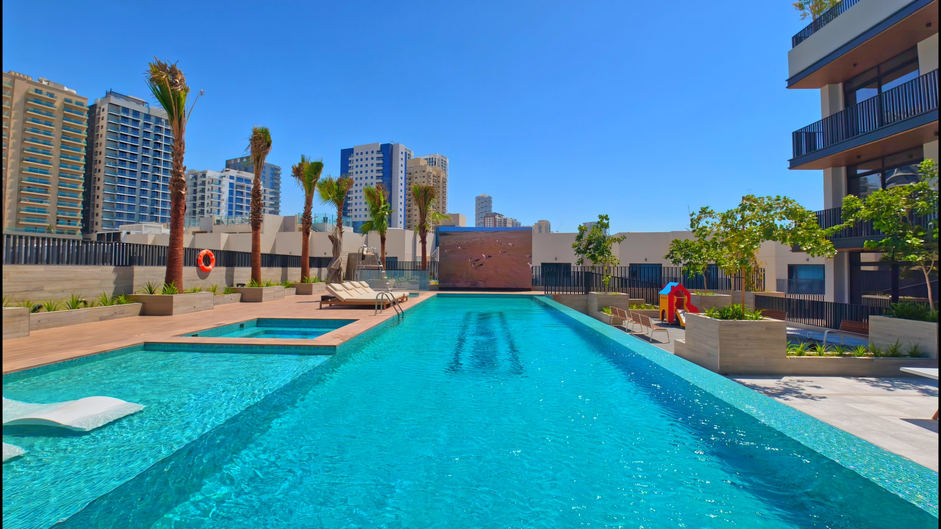 Spacious Layout | Premium Finishes | Investor Deal